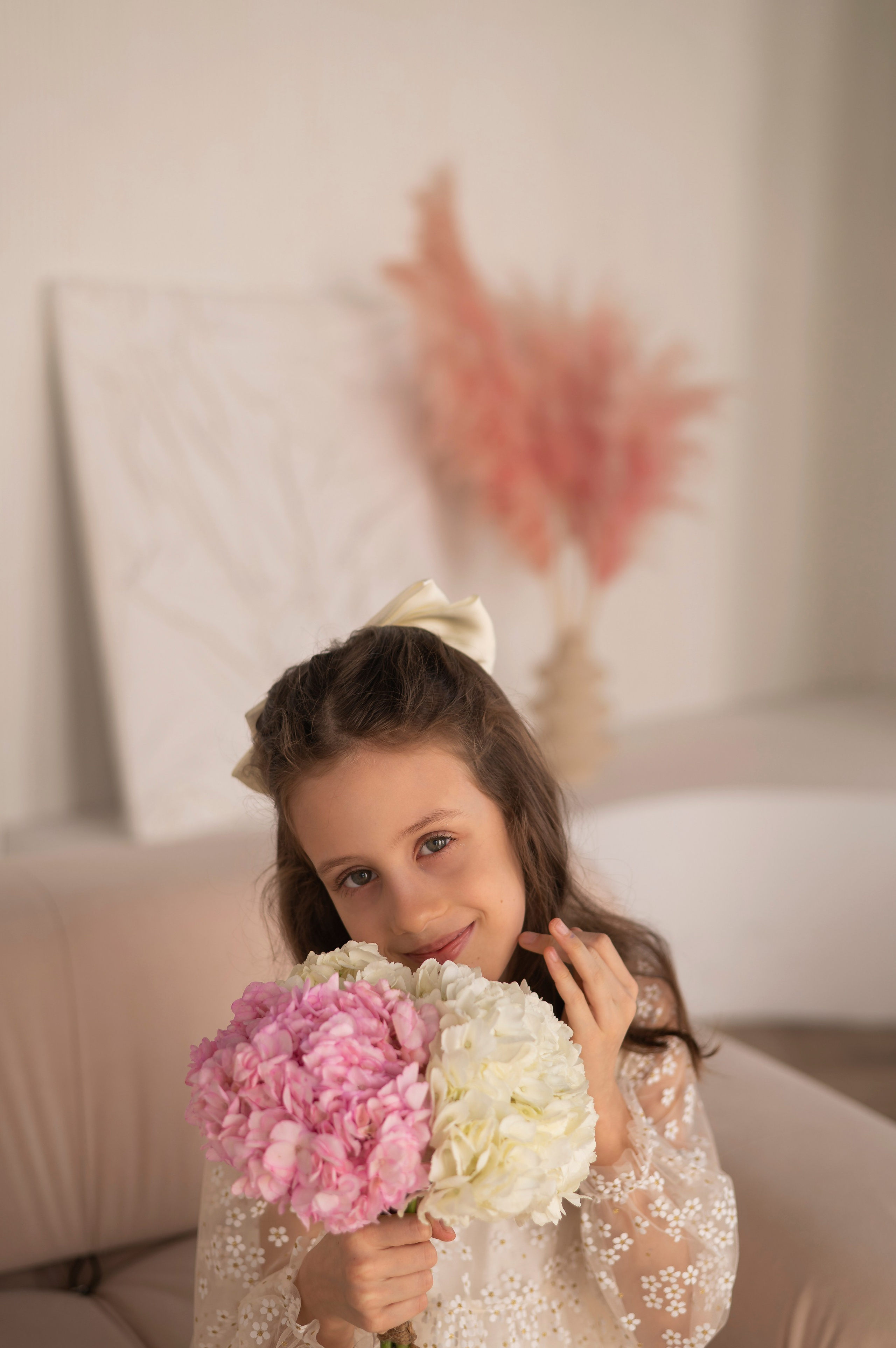 Иржина. Фотограф Рузанна Ганн