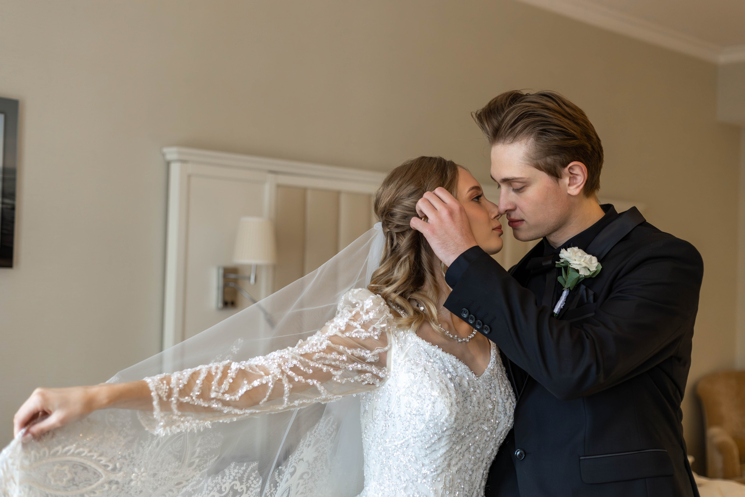 Юрий&Анастасия. Фотограф Надежда Гольцева