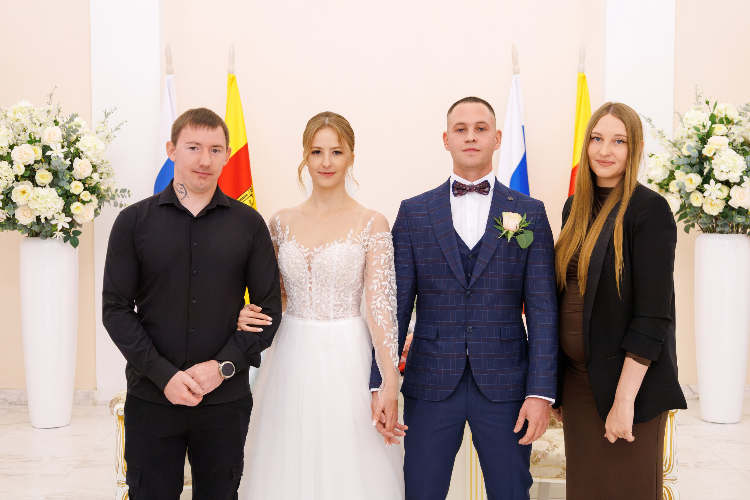 Вера&Никита. Фотограф Надежда Гольцева