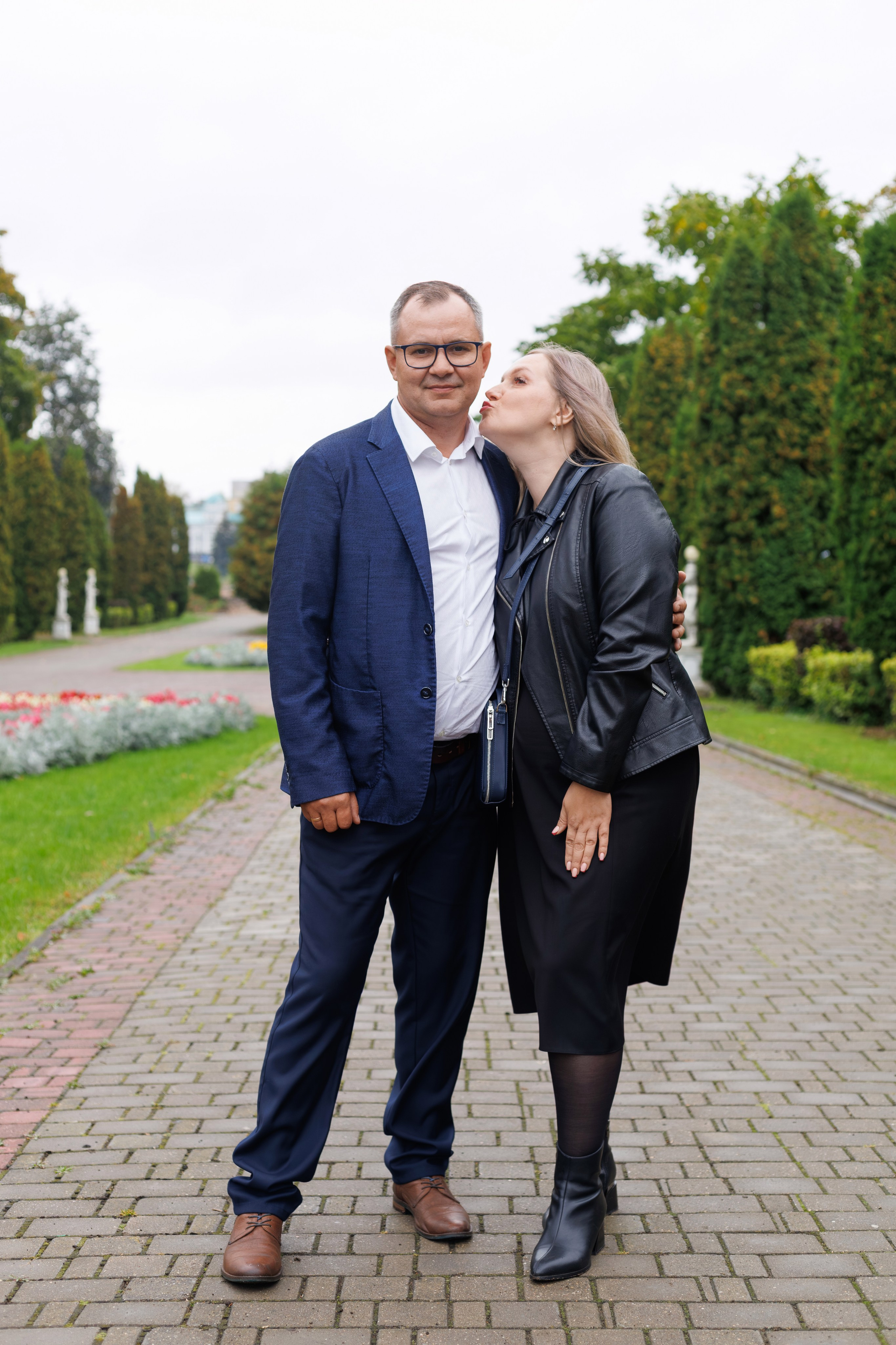 Вера&Никита. Фотограф Надежда Гольцева