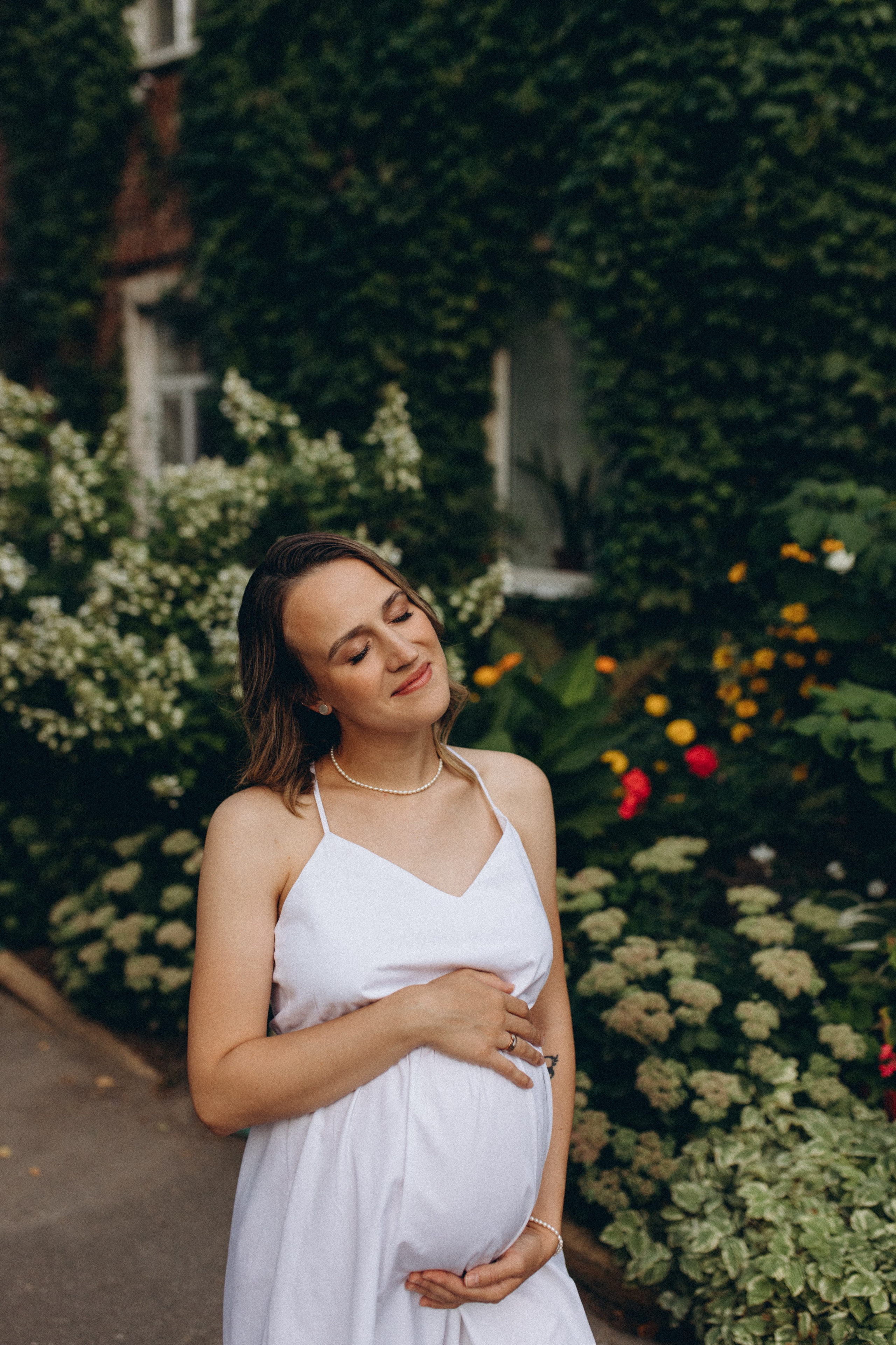 Наташа и Миша. Фотограф в Нижнем Новгороде Лебедева Елена