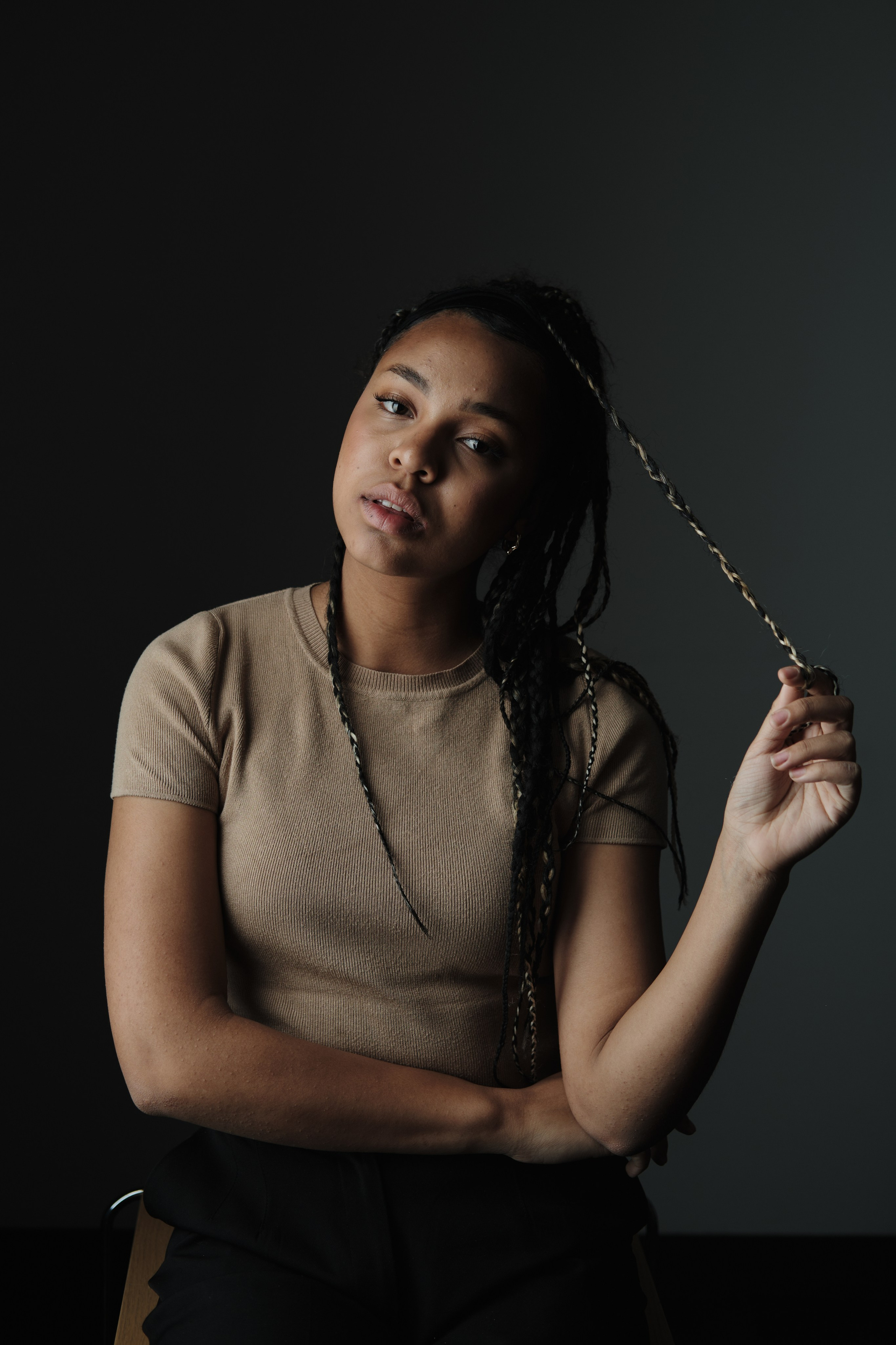 Стелла и Анжелика