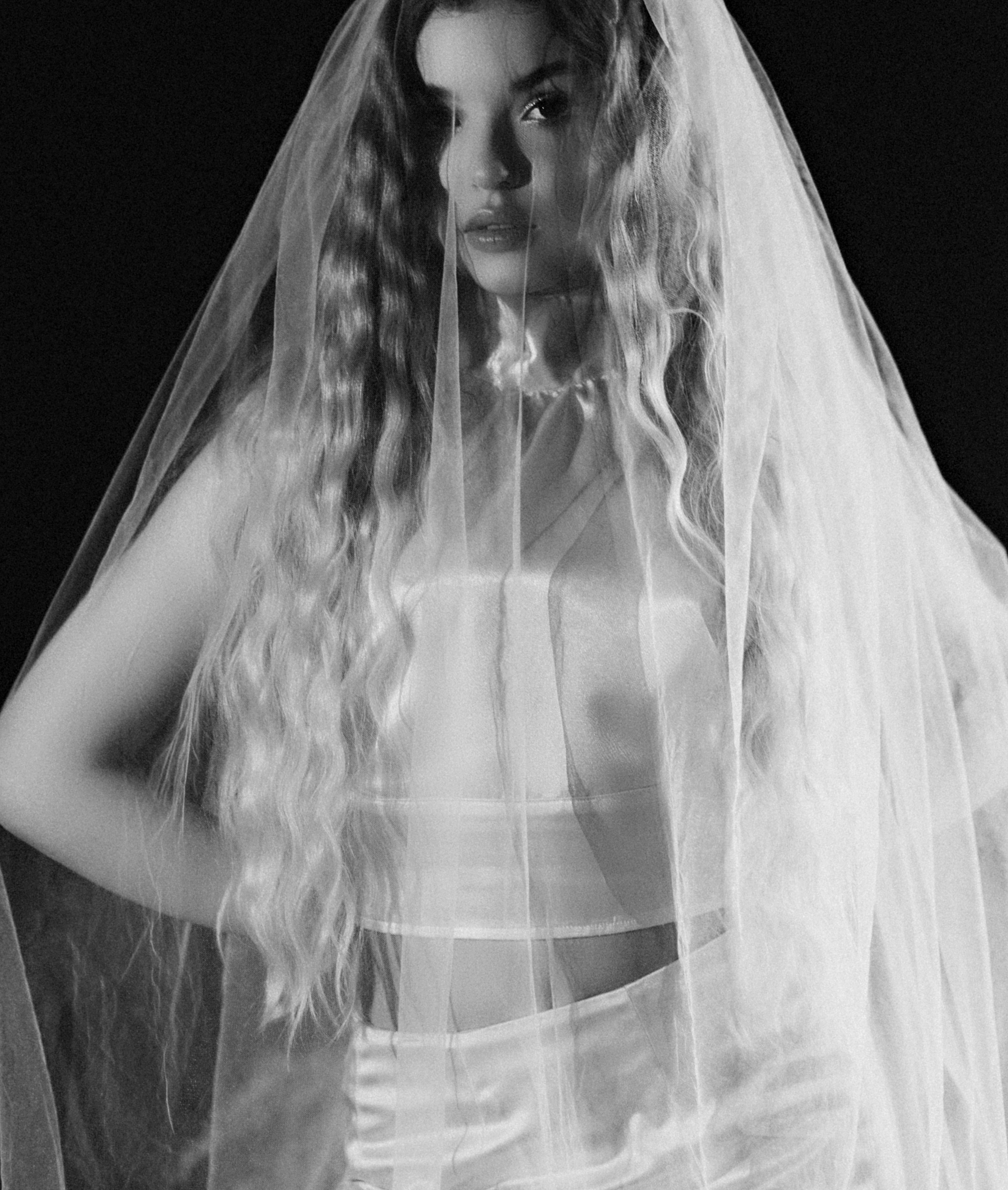 Милена. Фотограф Юлия Стрыгина