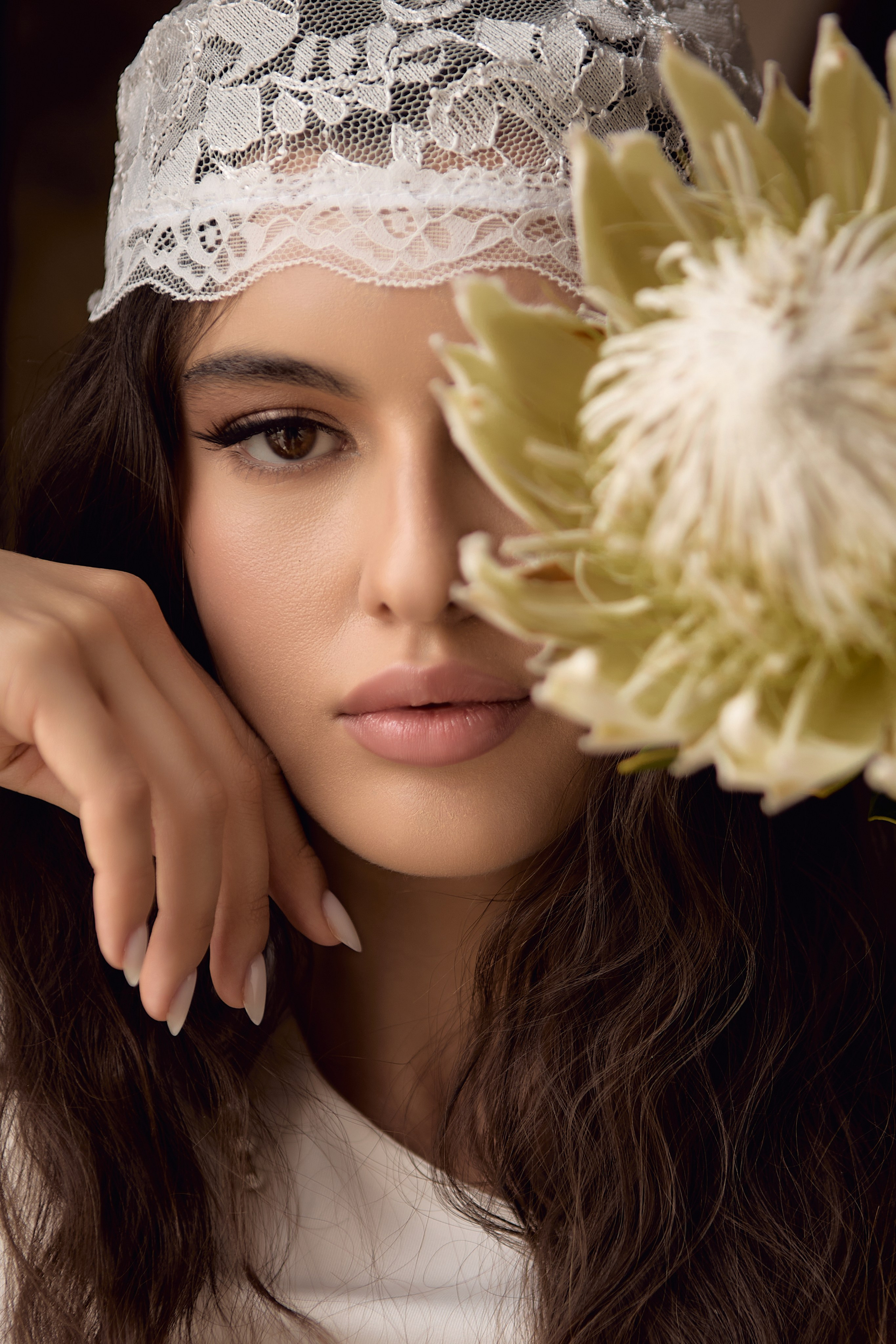 Даша. Свадебный фотограф в Воронеже Вероника Богай