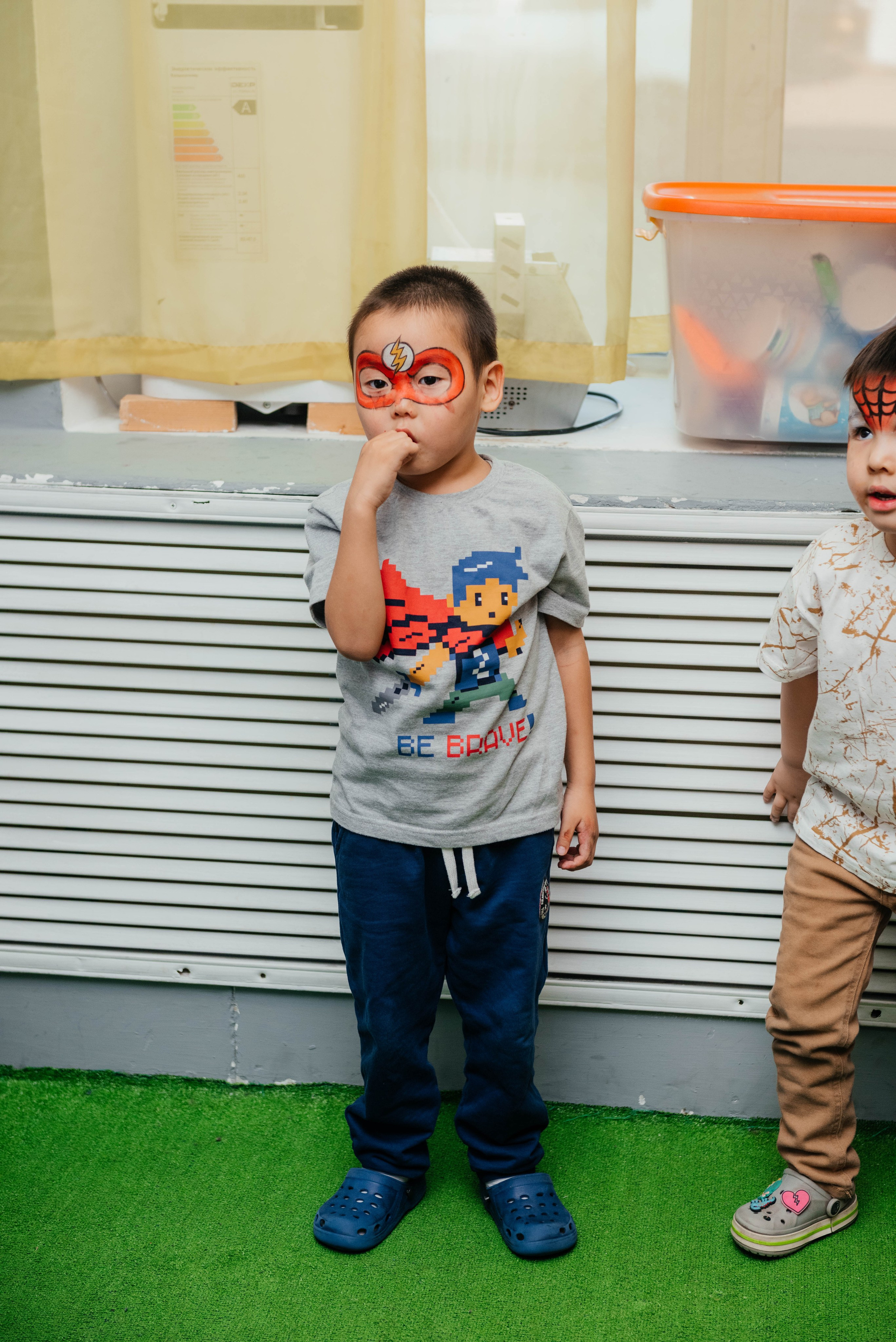 С днем рождения, Аюша. Фотограф Эллина Дар г. Улан-Удэ