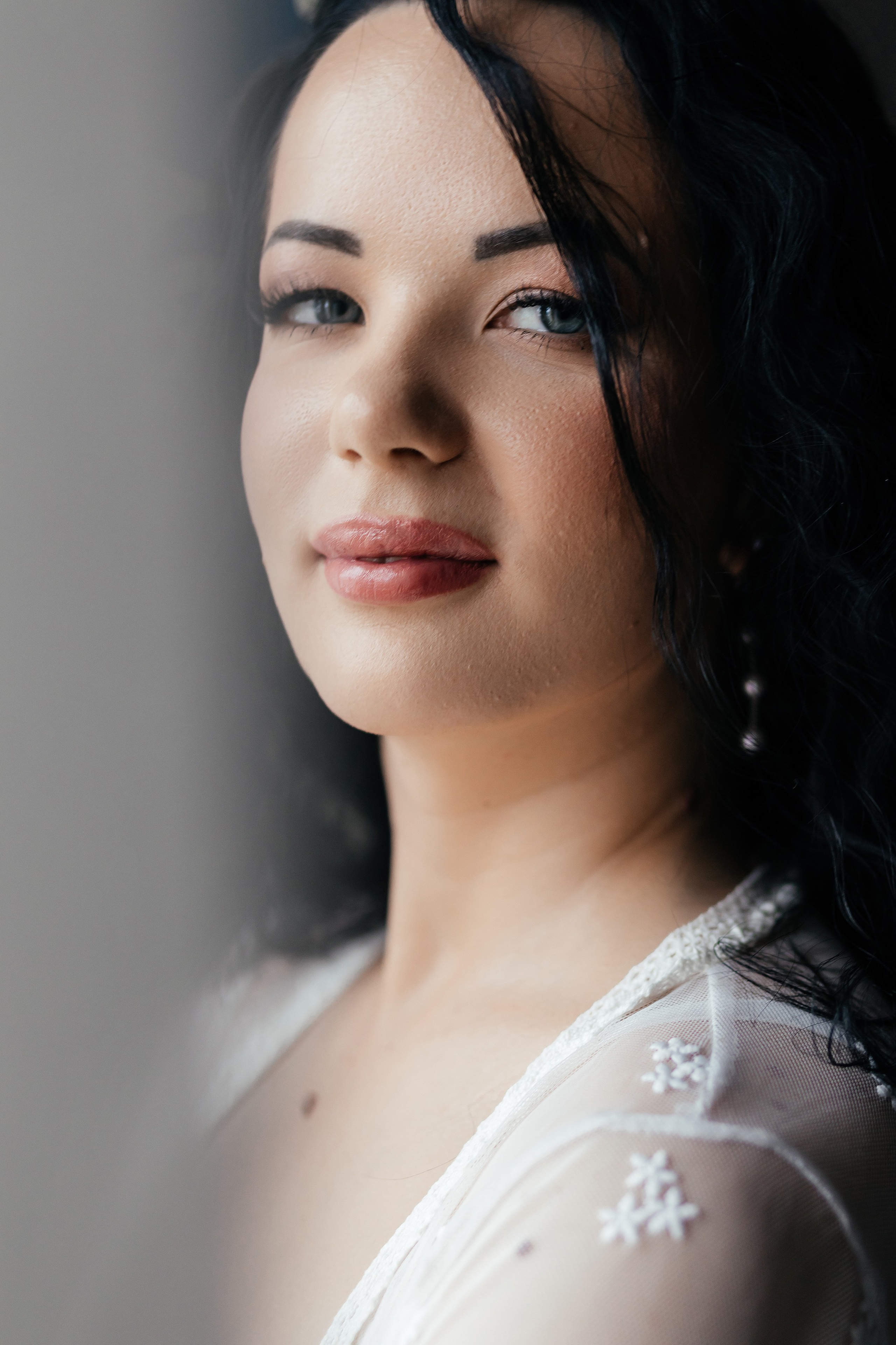 Борис и Юлиана. Фотограф Усинск|Татьяна Вараксина