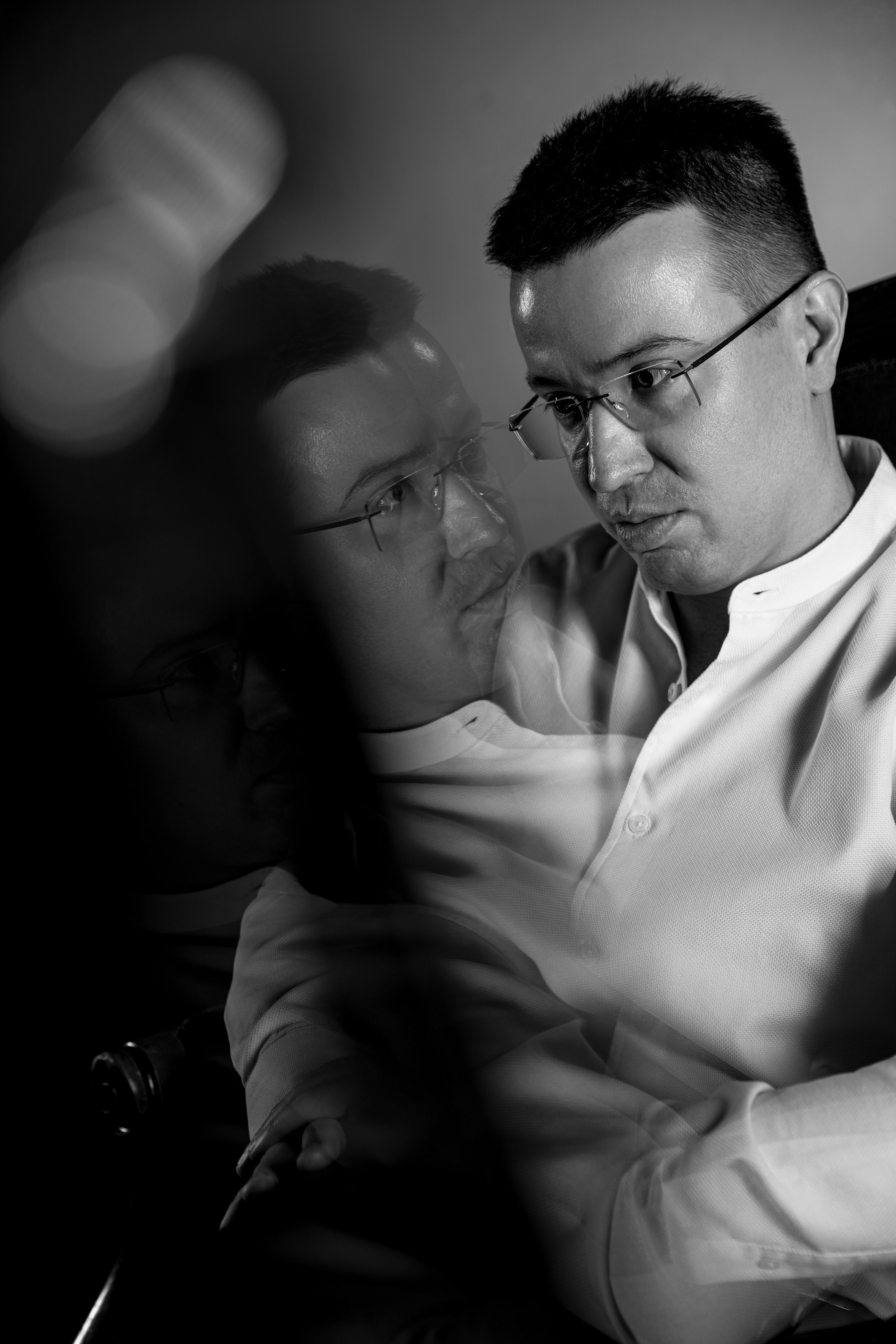 Вадим. Мужской фотограф СПб