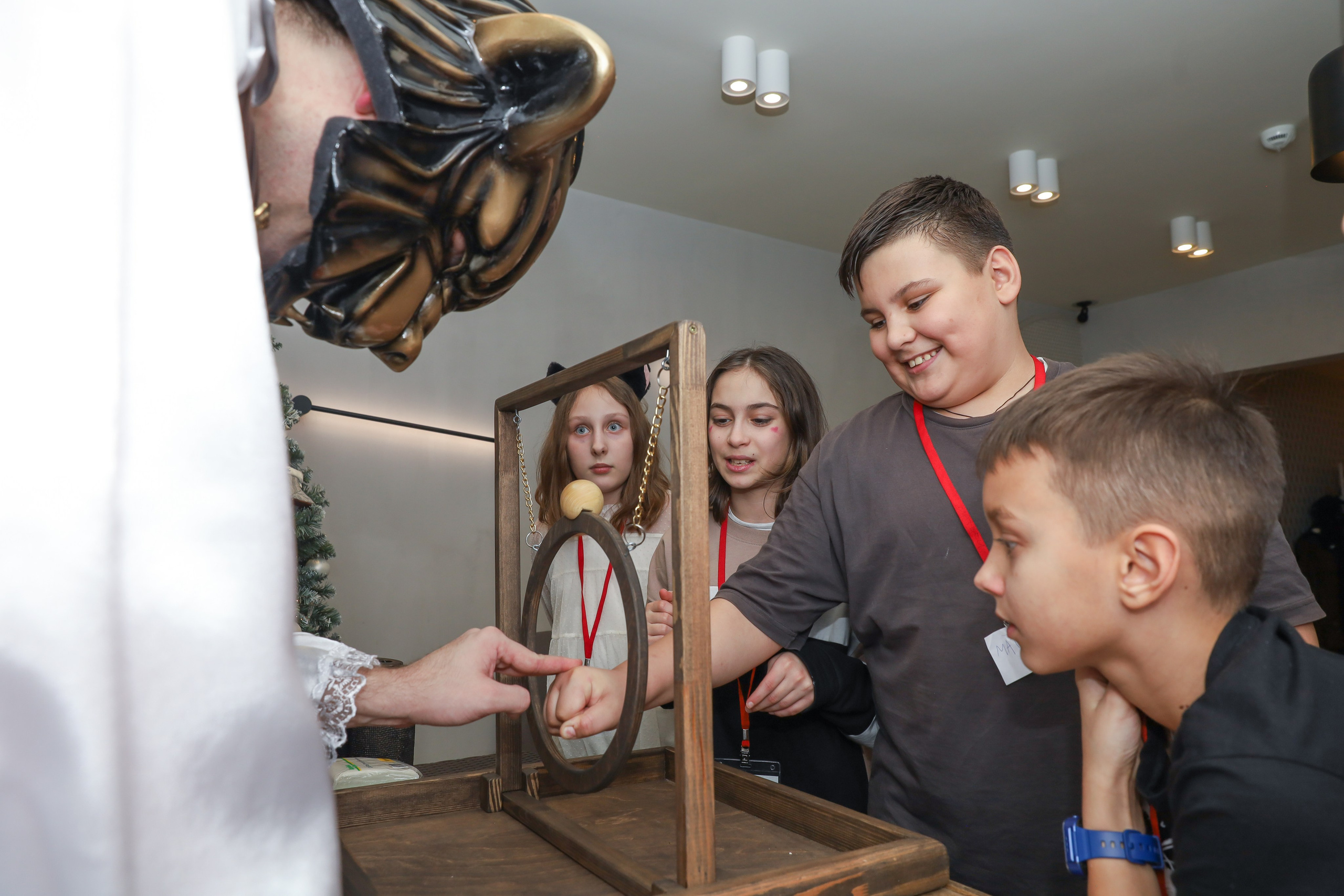 ДЕНЬ РОЖДЕНИЯ ЛУКИ. Фотограф мероприятий Ирина Каширина