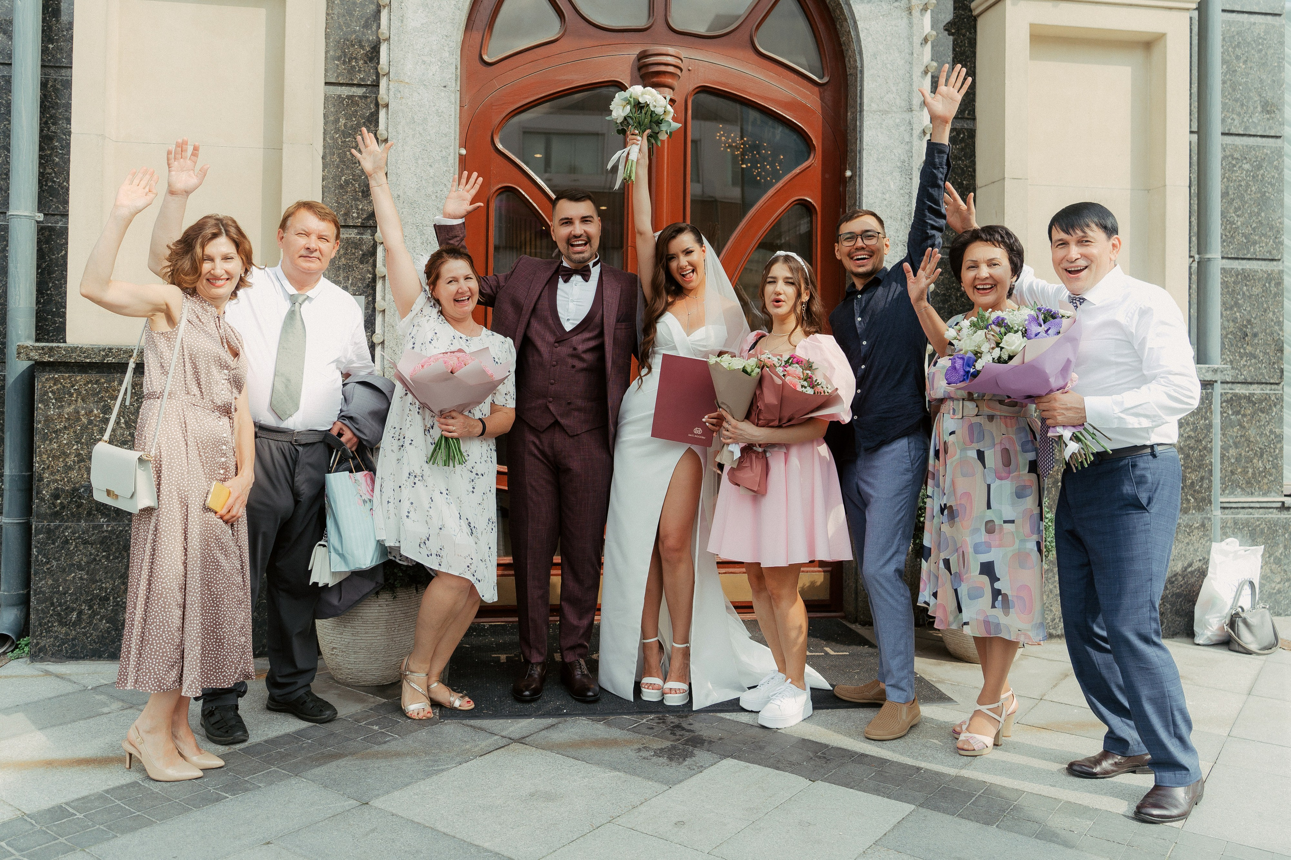 Артем и Евгения. Фотограф Никита Анкудинов. Москва — Чебоксары — Казань