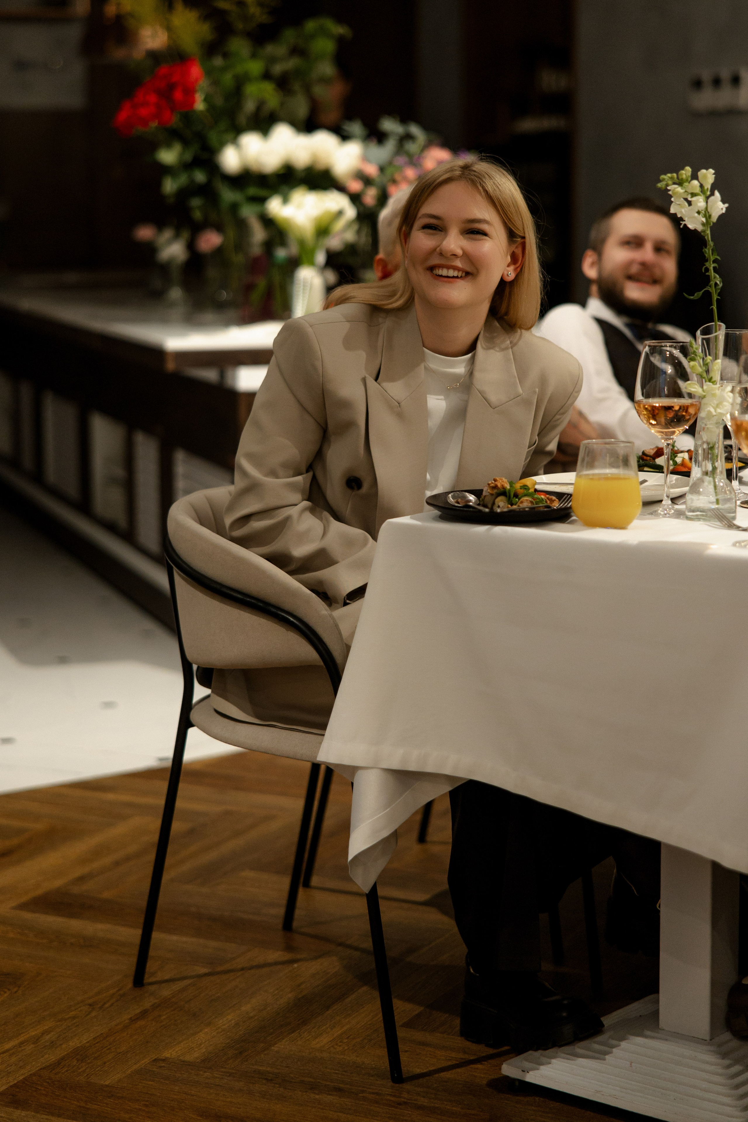 Ближе, чем когда-либо. Свадебный и семейный фотограф Мария Князева в Санкт-Петербурге