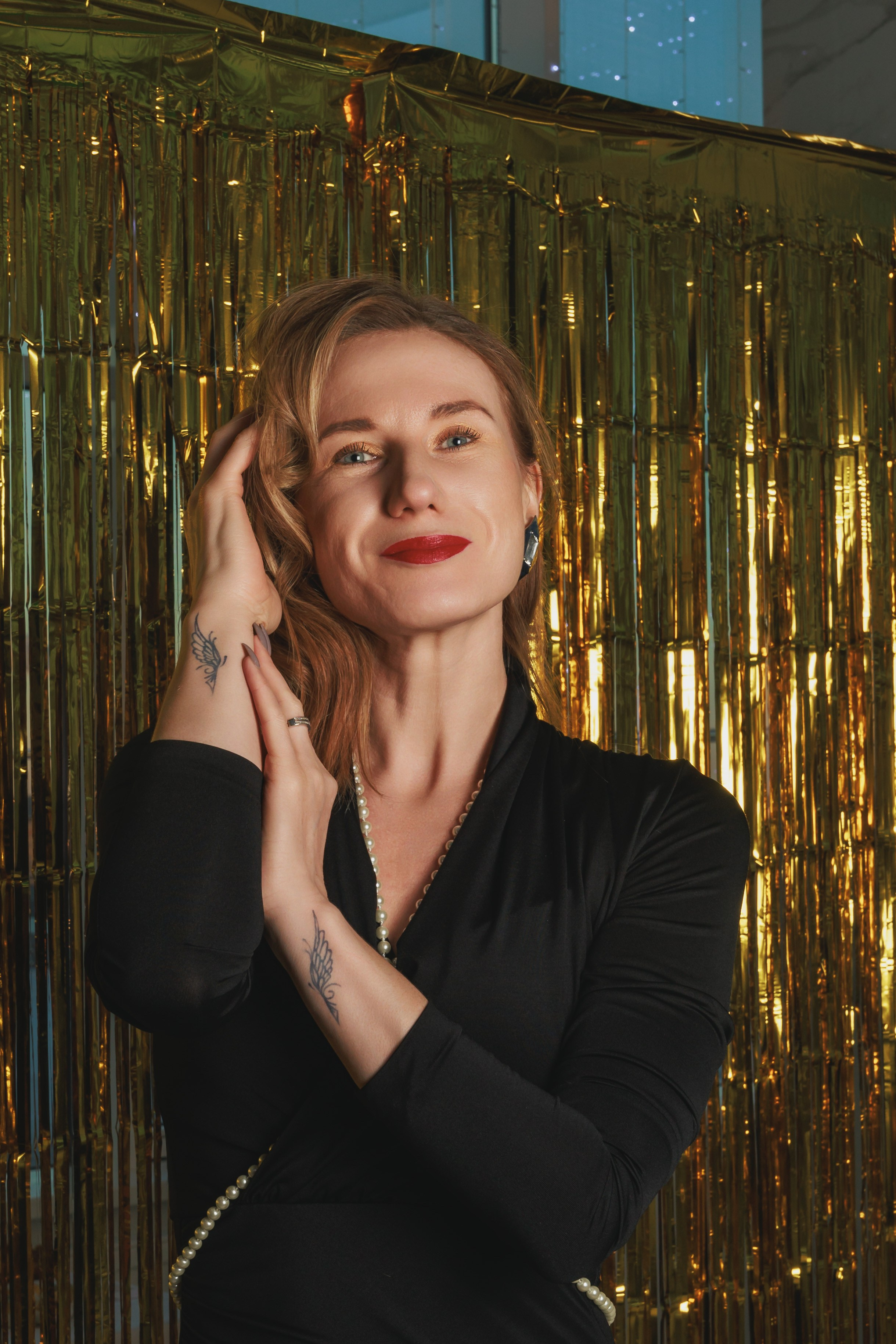 Корпоратив сообщества Воронежских бизнес-леди «Нежный бизнес». Фотограф Воронеж, Новая Усмань Мария Бублик