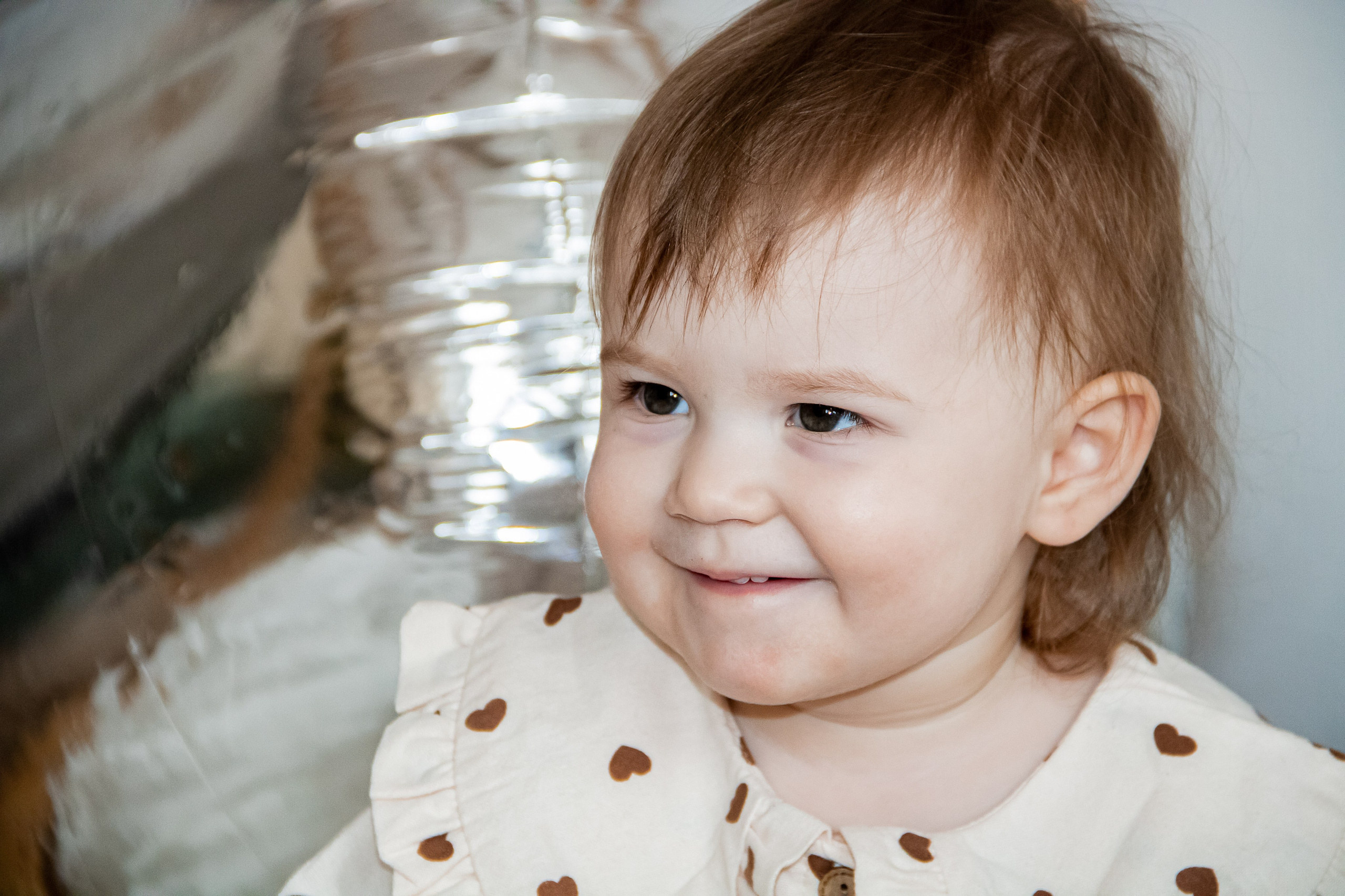 Студийное и прогулочное. LeChuPhoto_Omsk