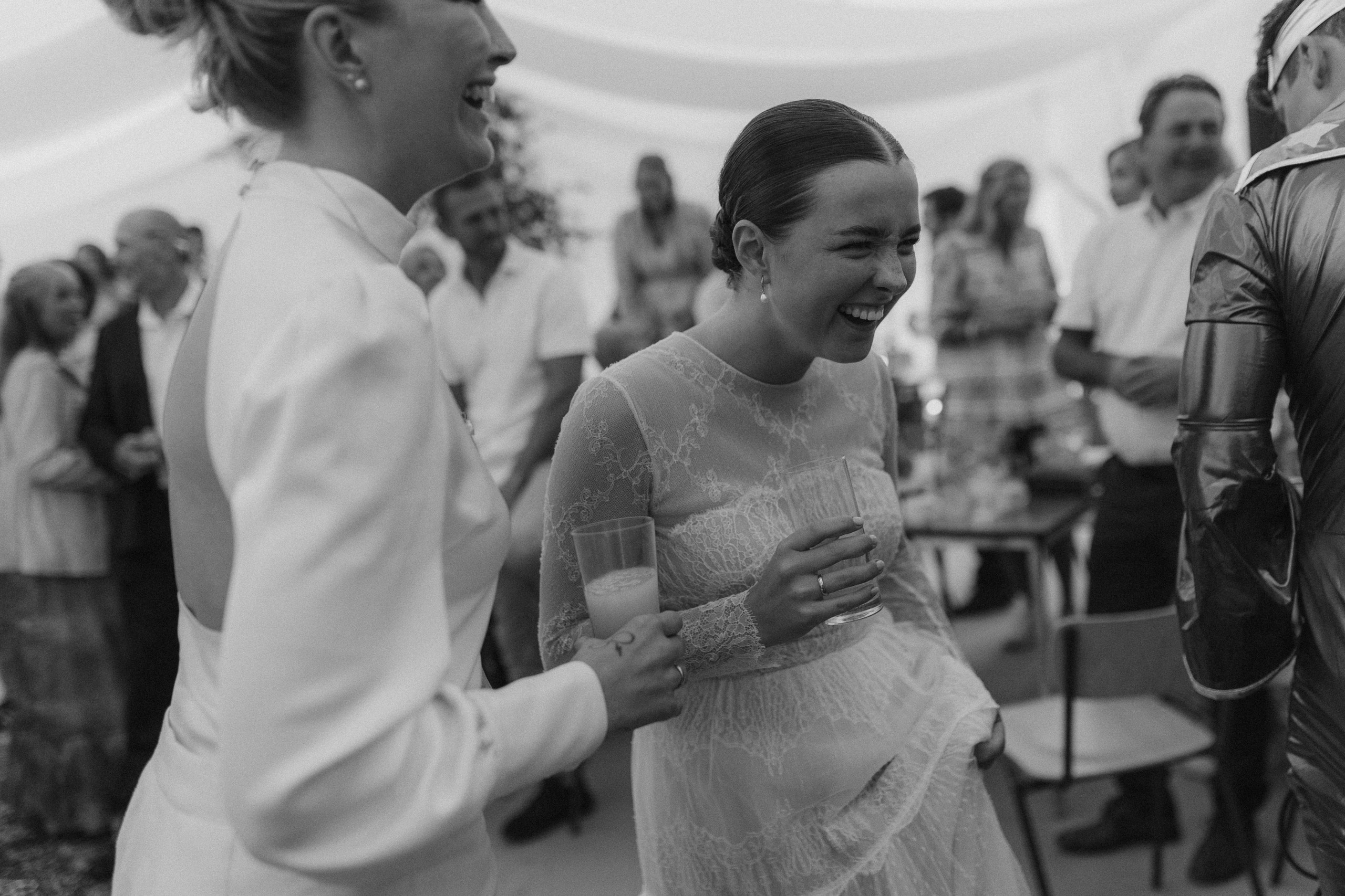 Vilje — Amalie. Elopement Wedding Photographer