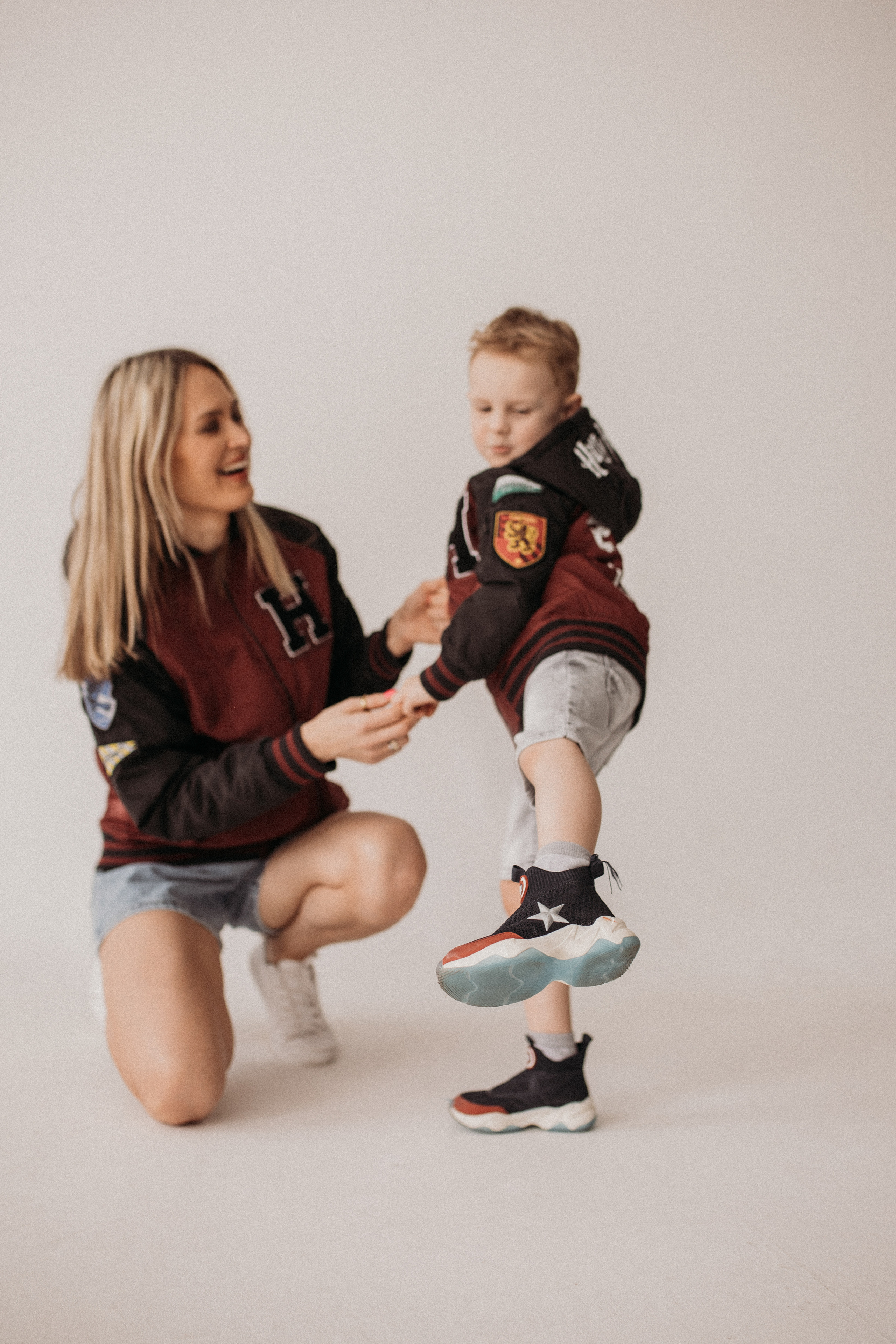 Студийные. Главная