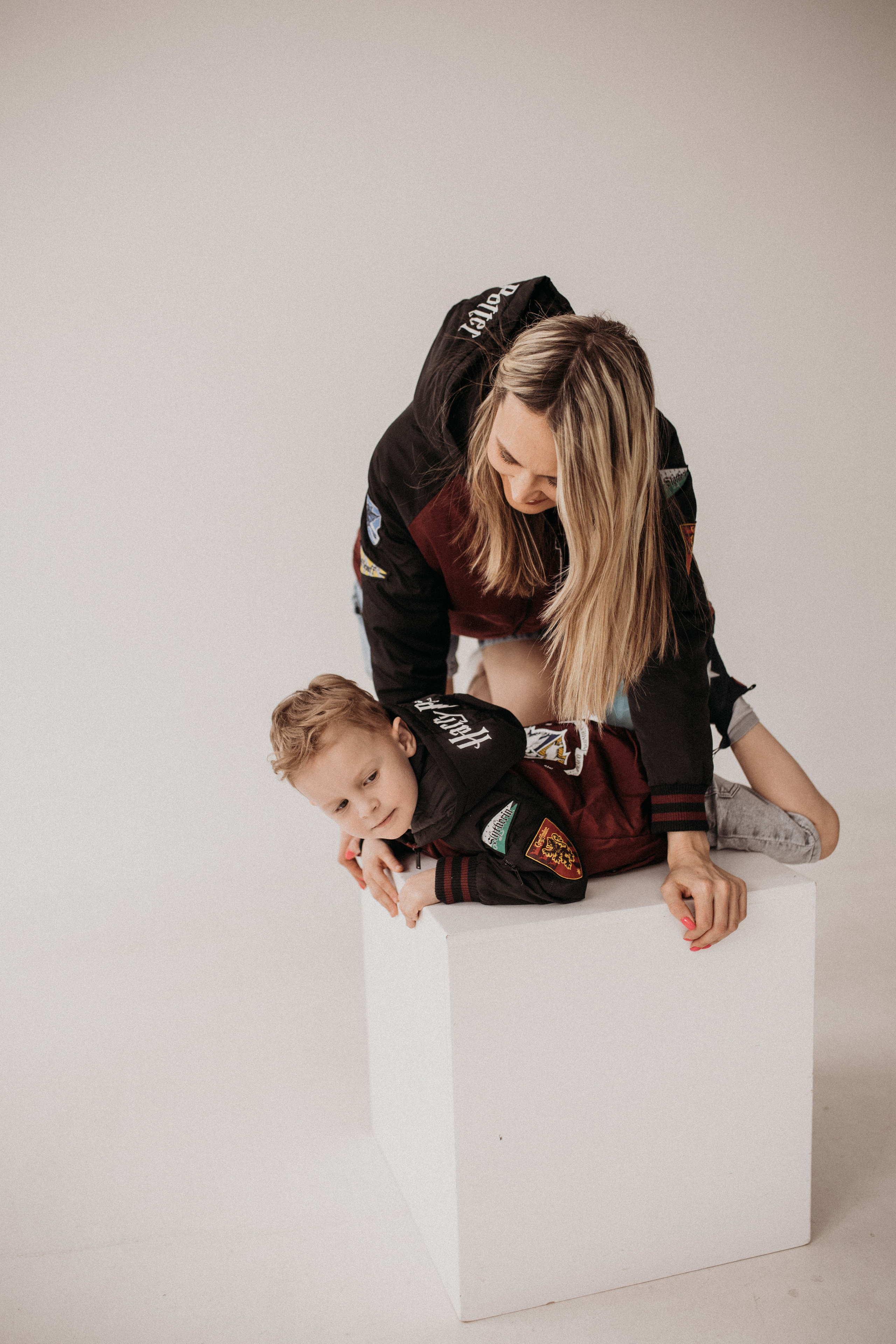 Студийные. Главная