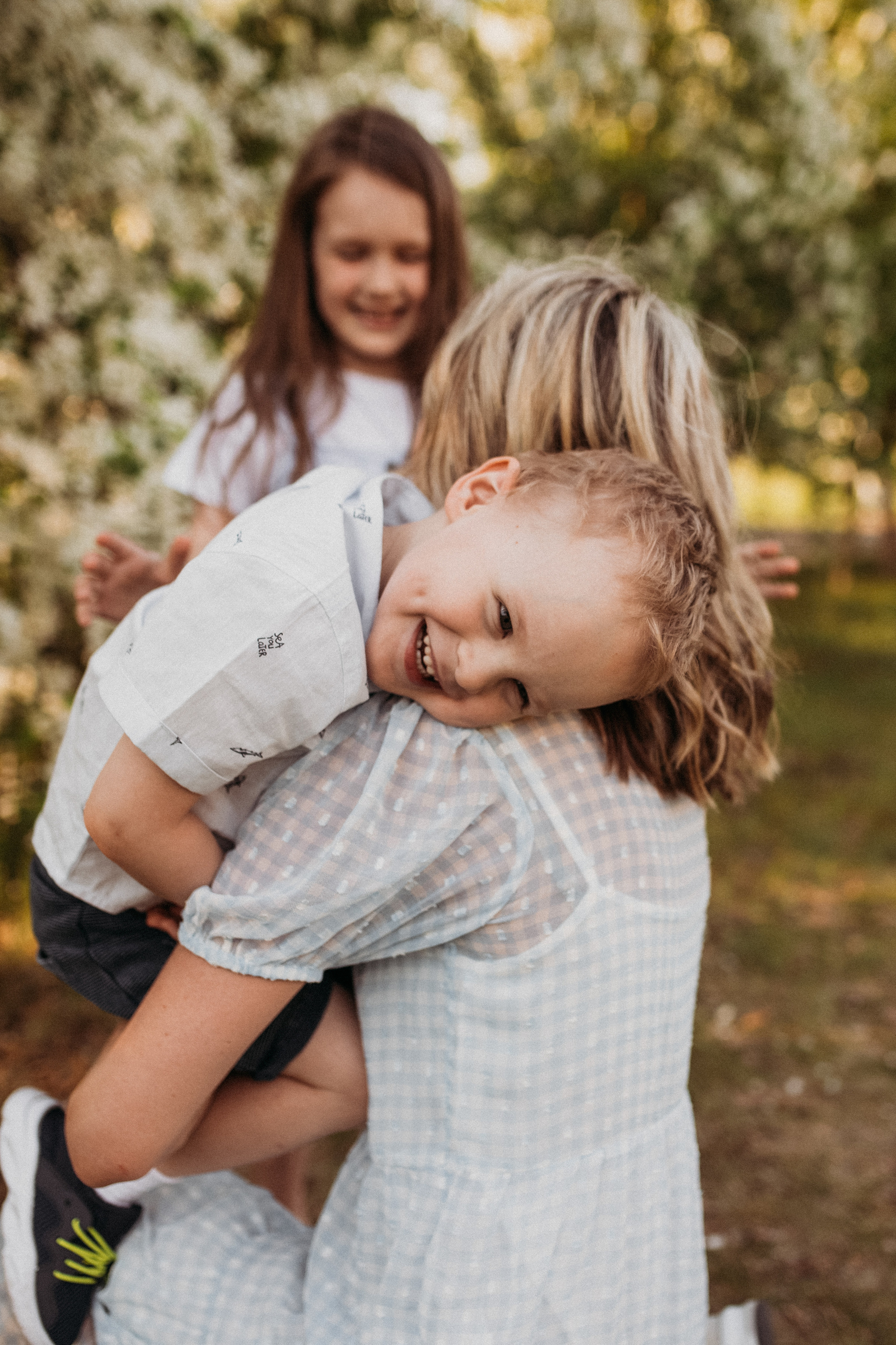 Улица. Главная