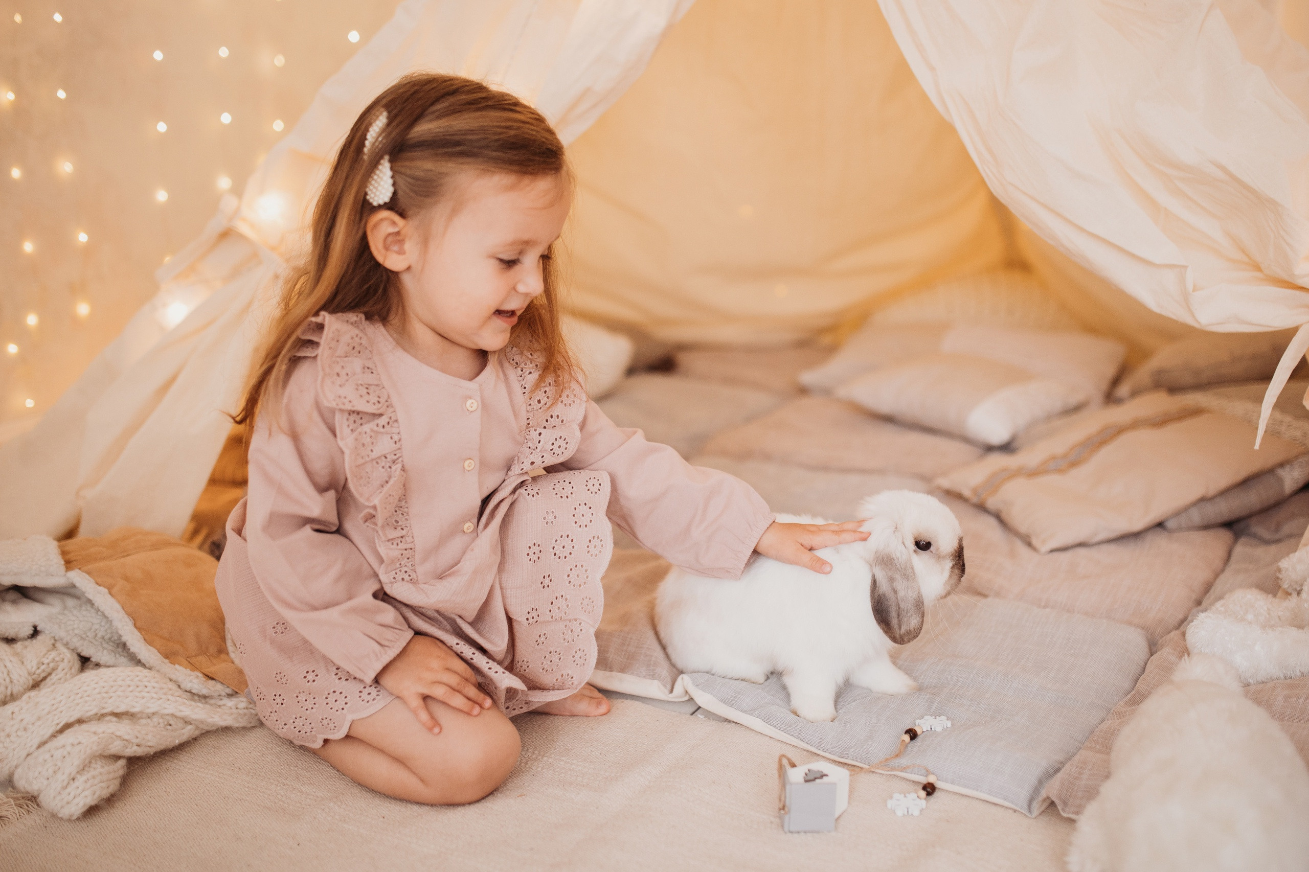 Новогодние. Главная