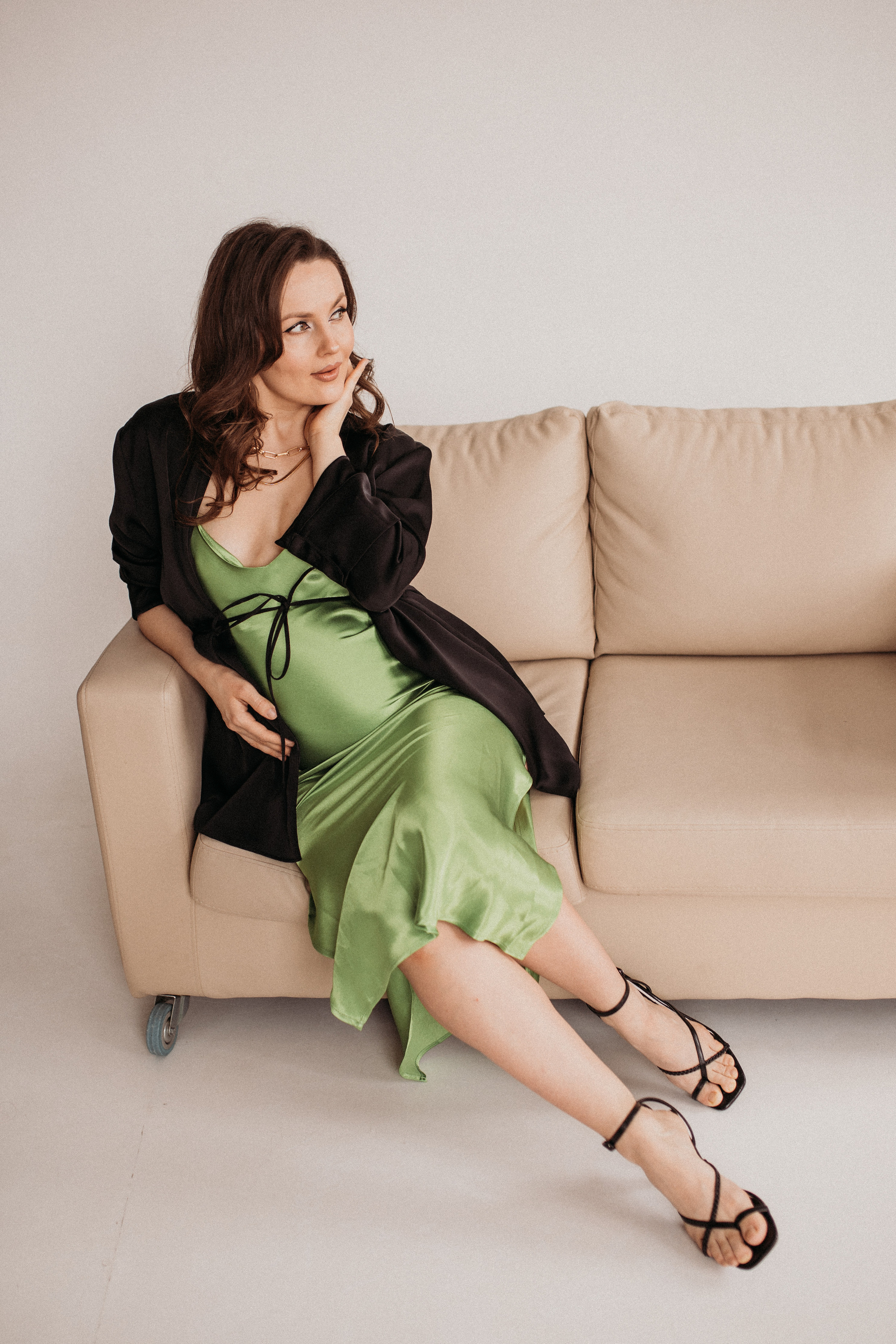 Студийные. Главная