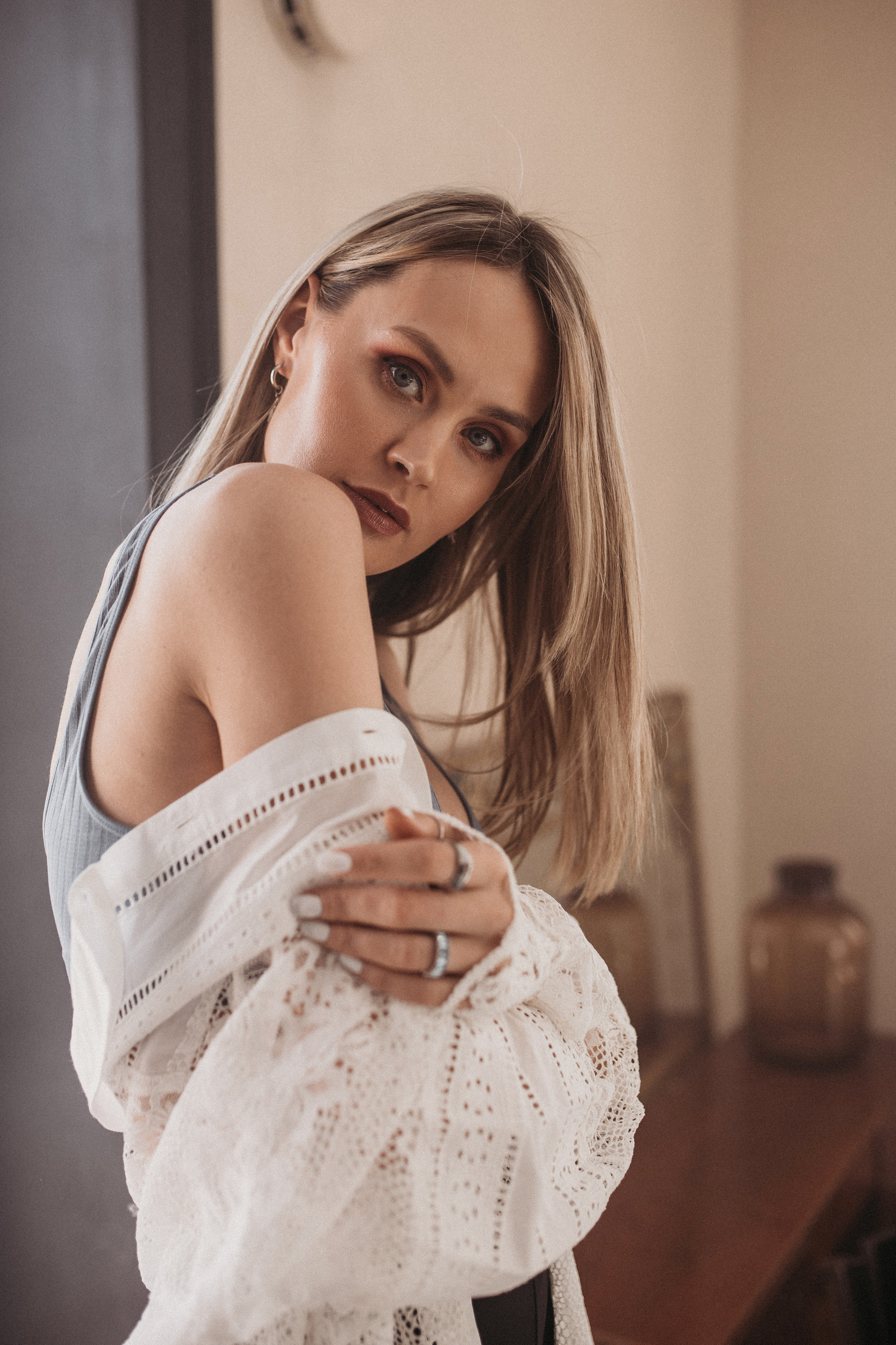 Индивидуальные. Главная