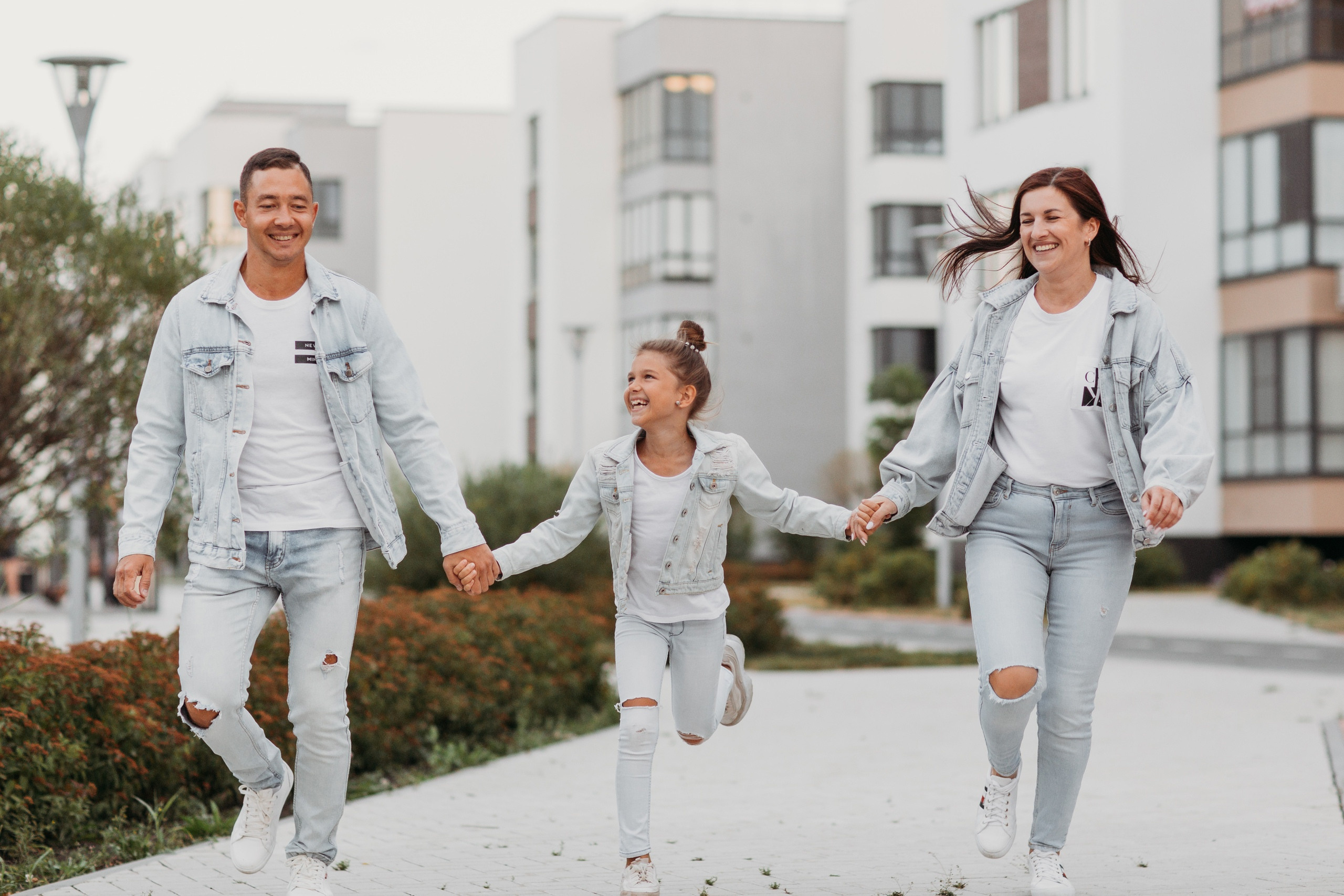 Улица. Главная