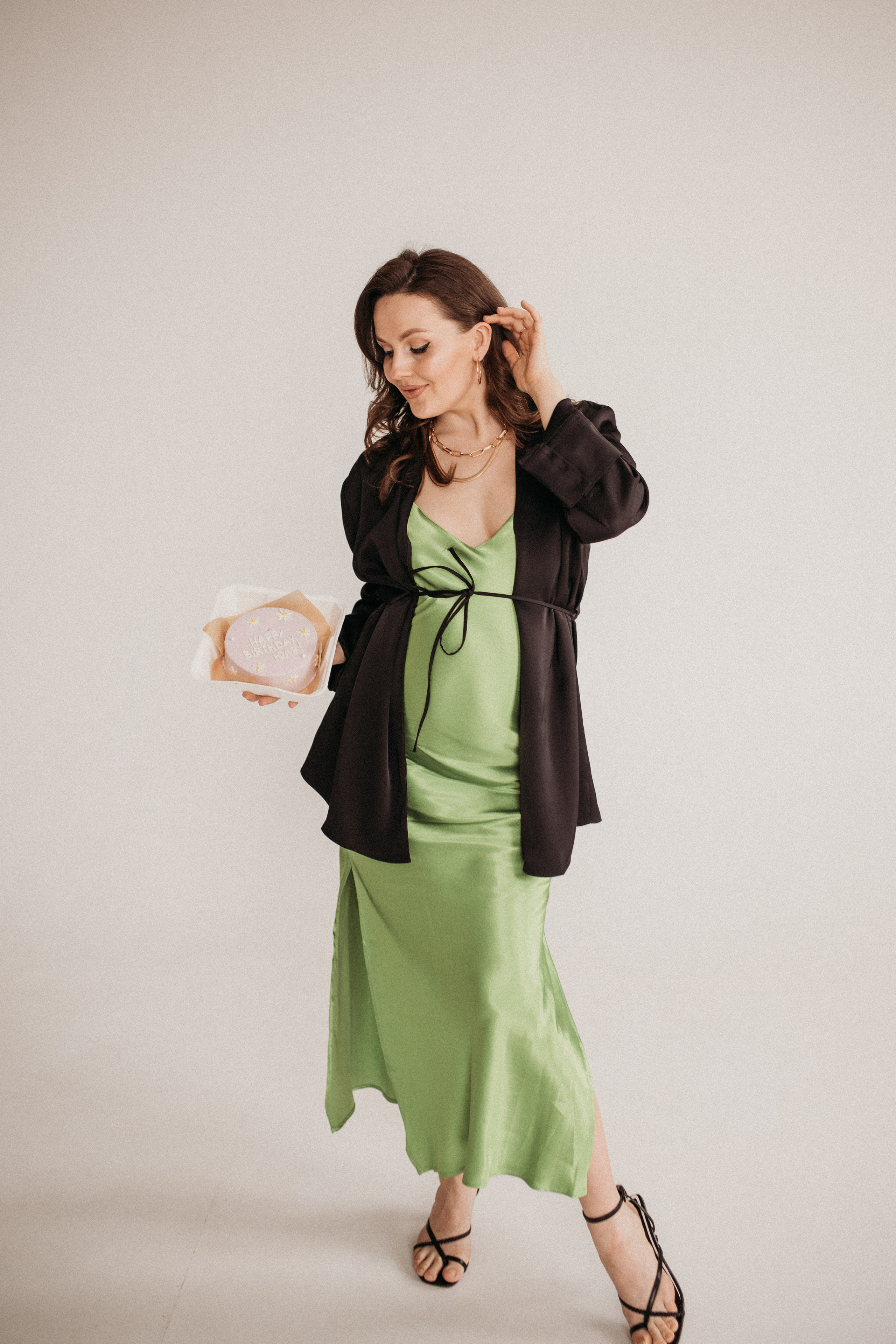 Студийные. Главная