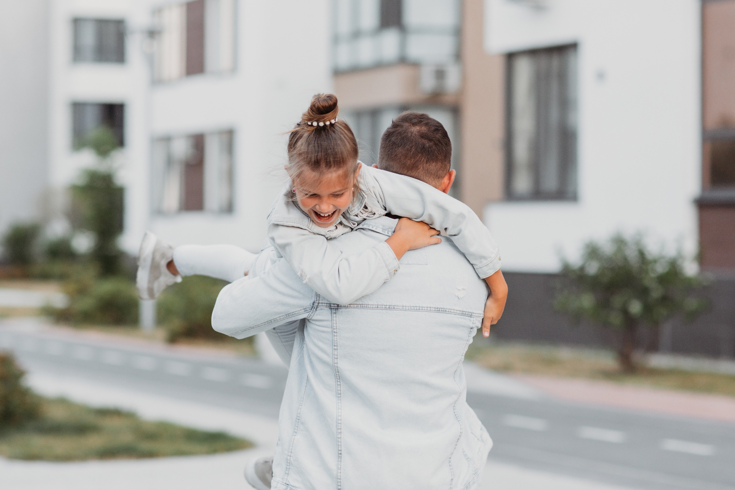 Улица. Главная