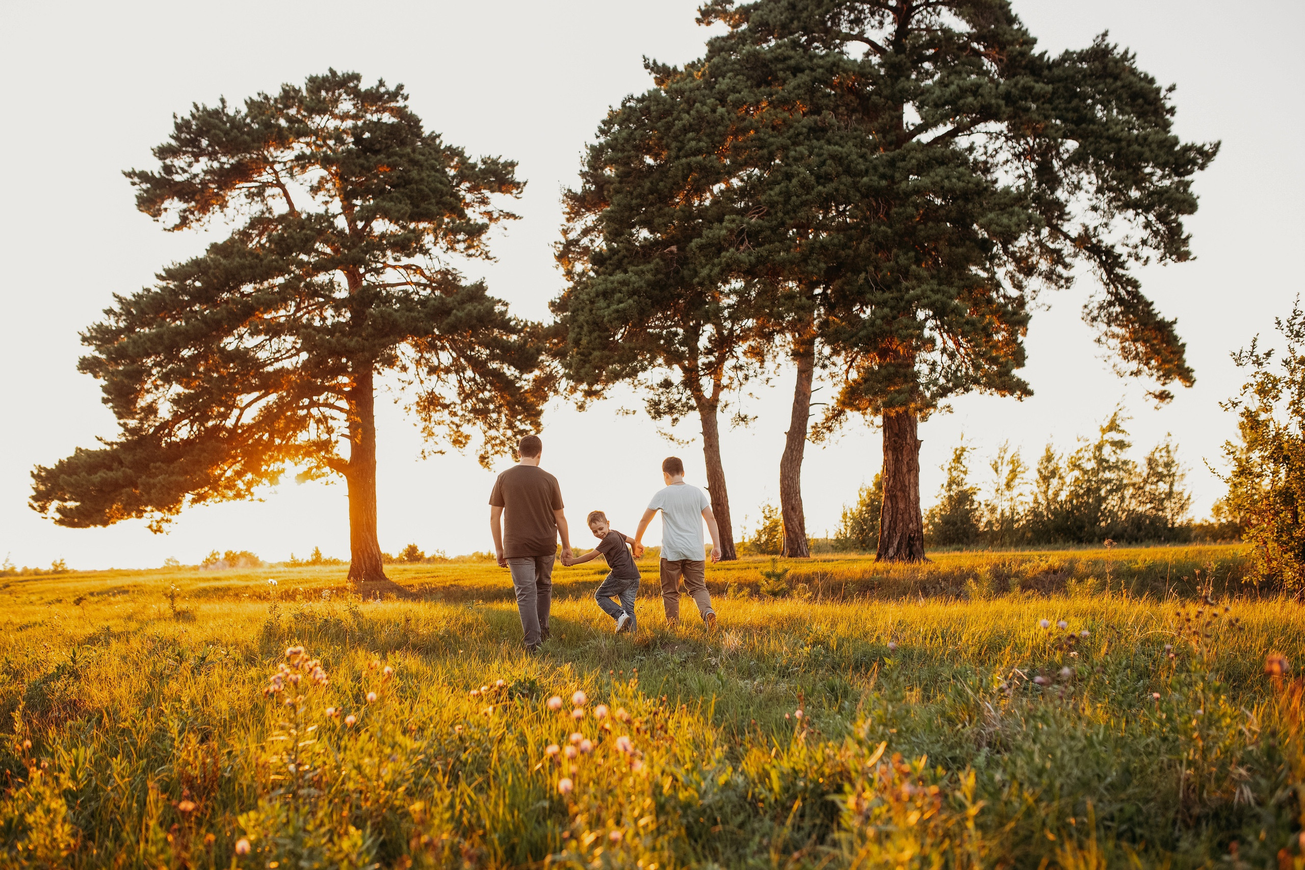 Улица. Главная