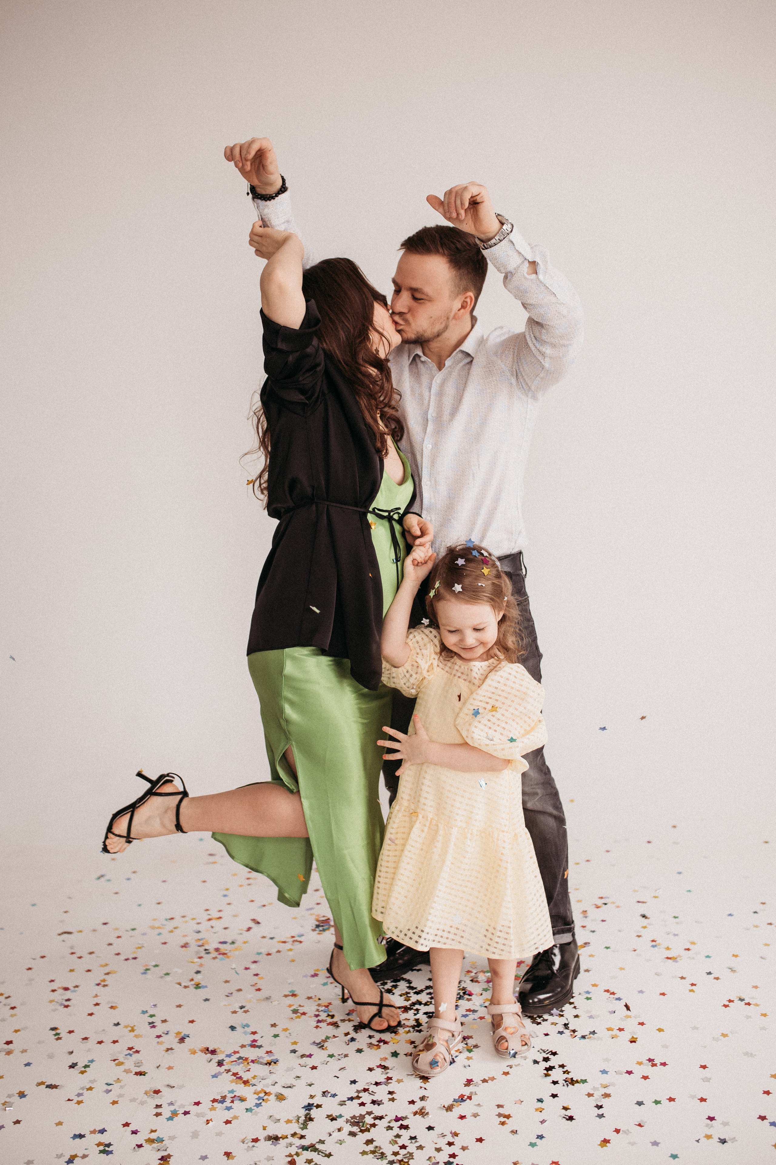 Студийные. Главная