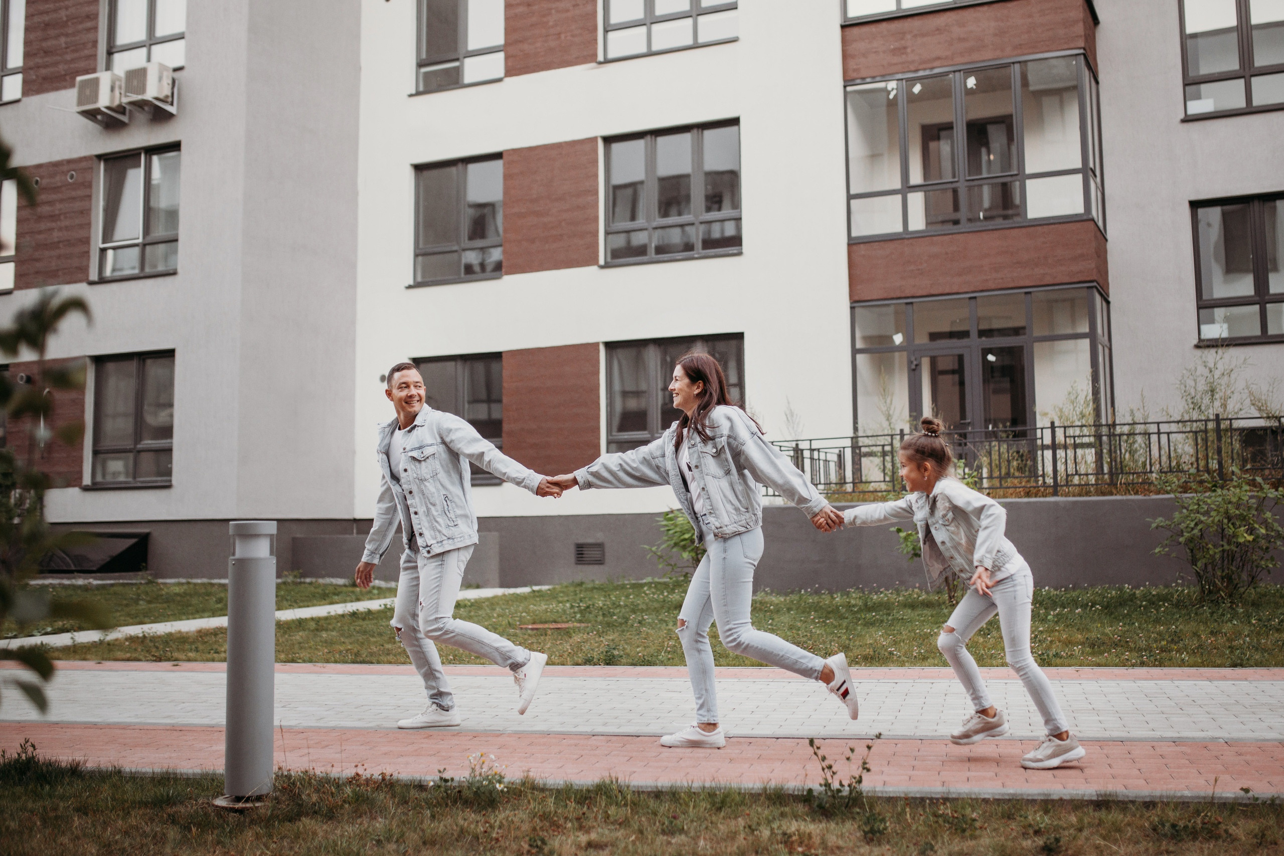 Улица. Главная