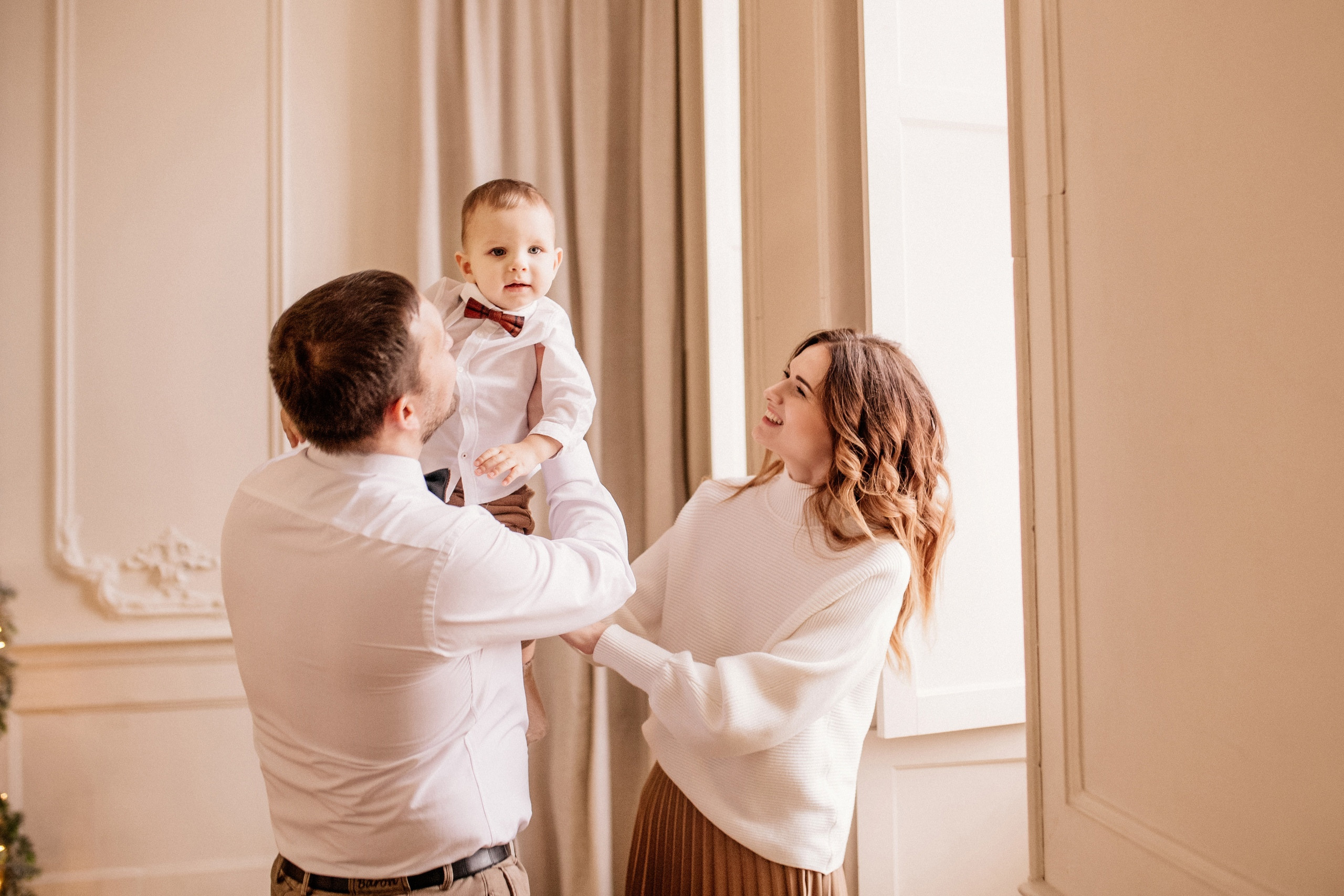 Новогодние. Главная