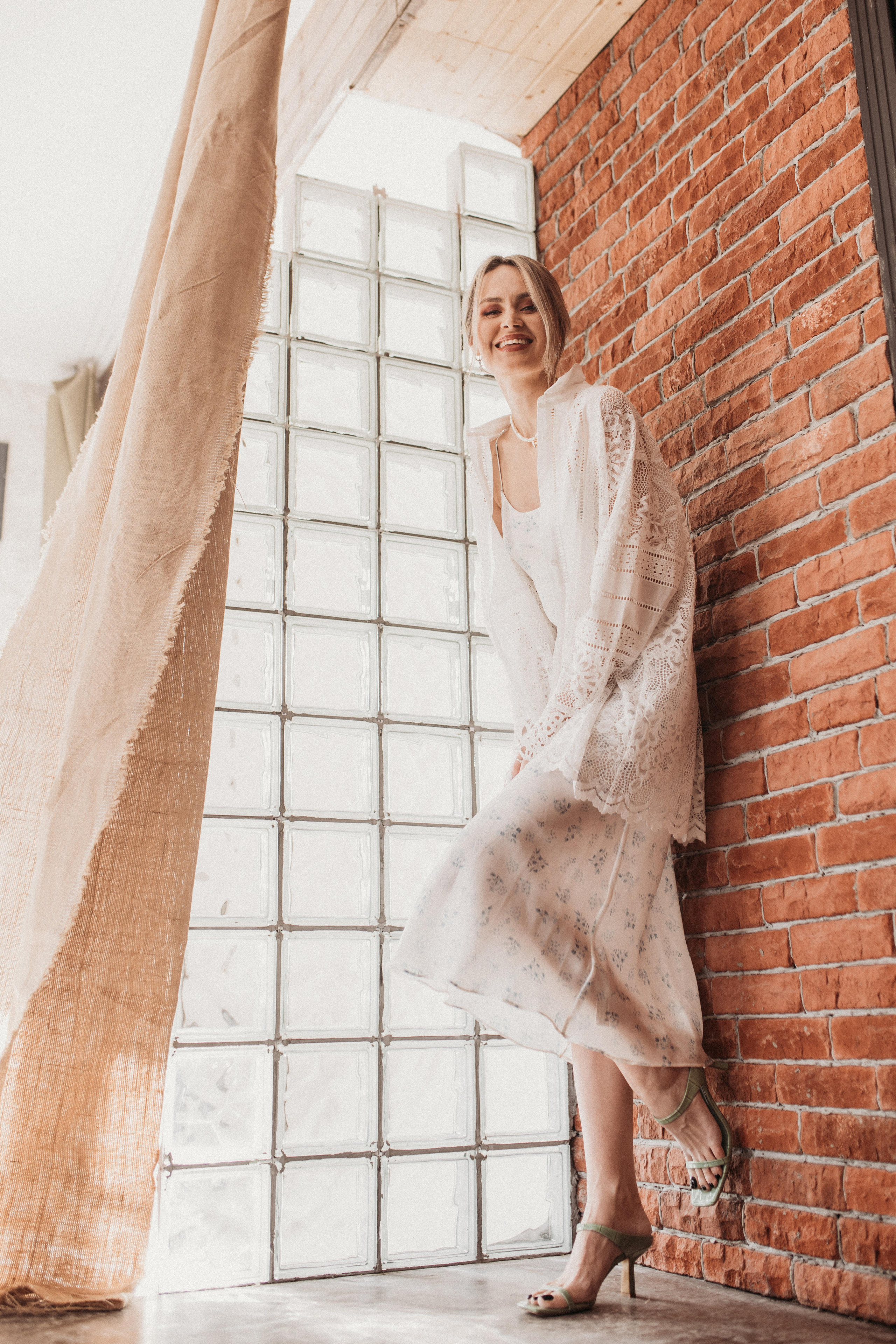 Индивидуальные. Главная