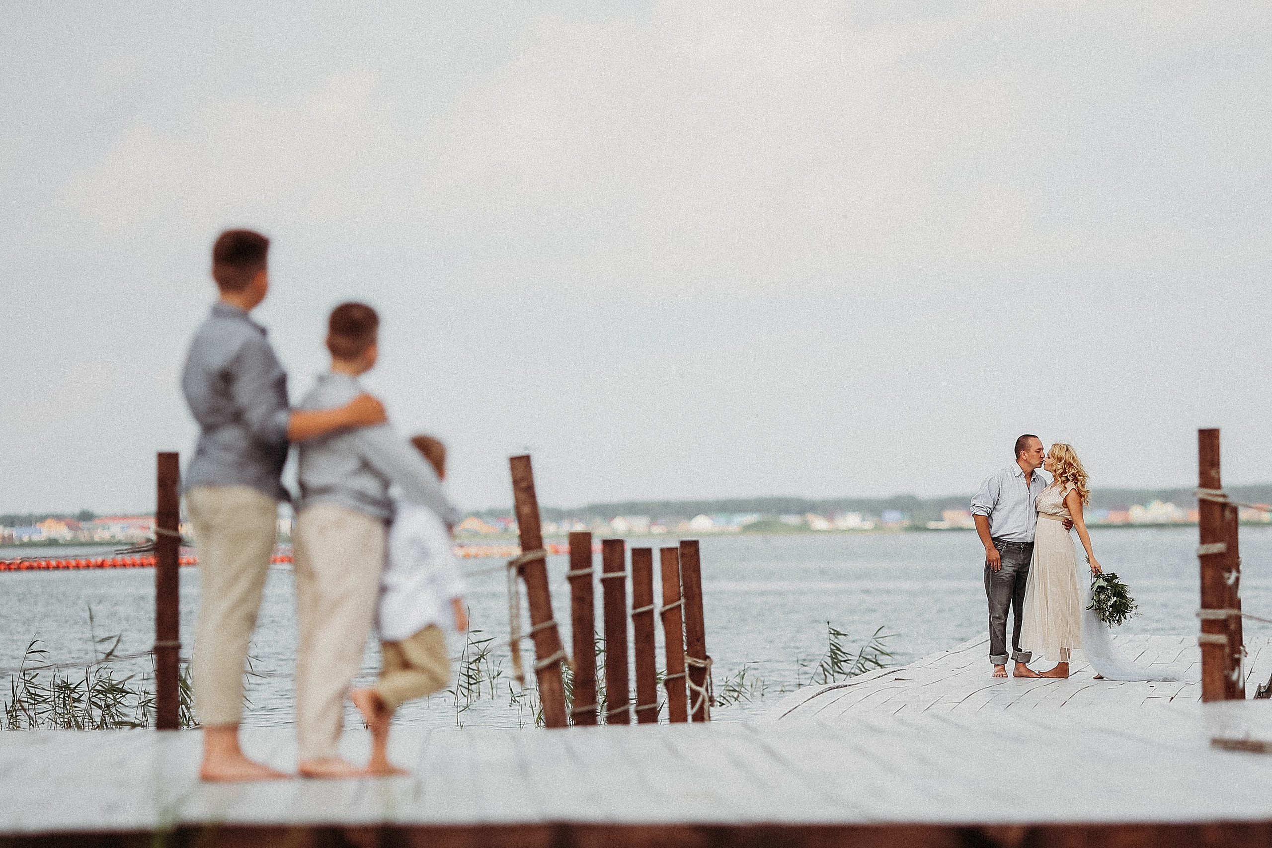 Улица. Главная