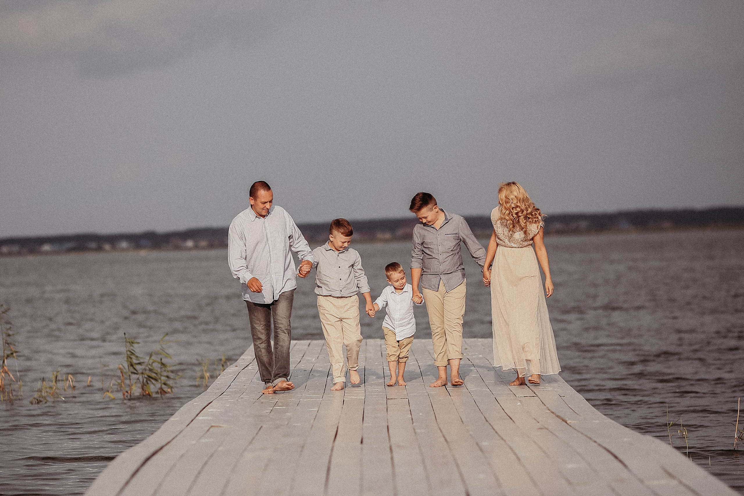 Улица. Главная