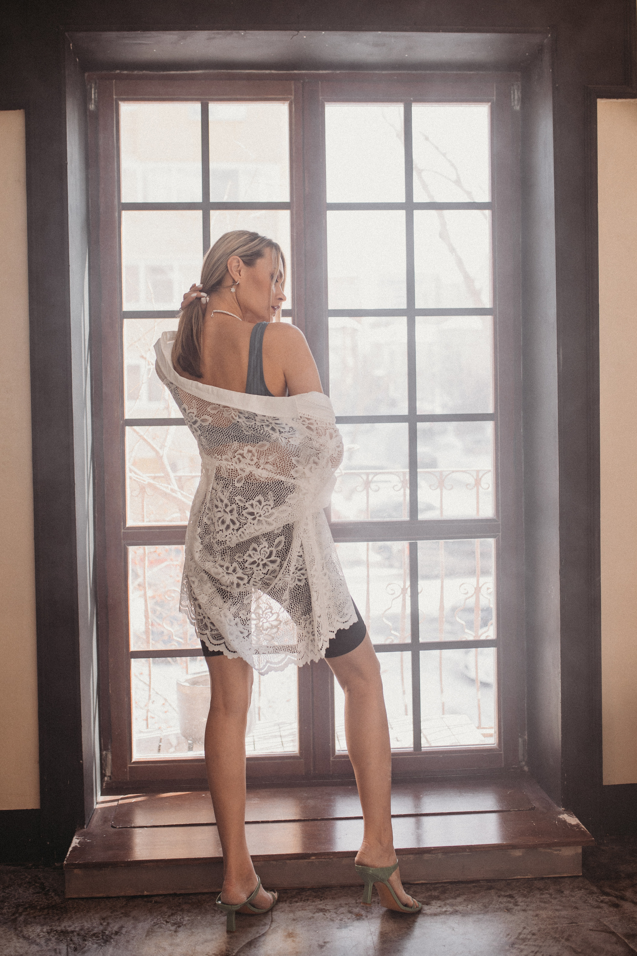 Индивидуальные. Главная