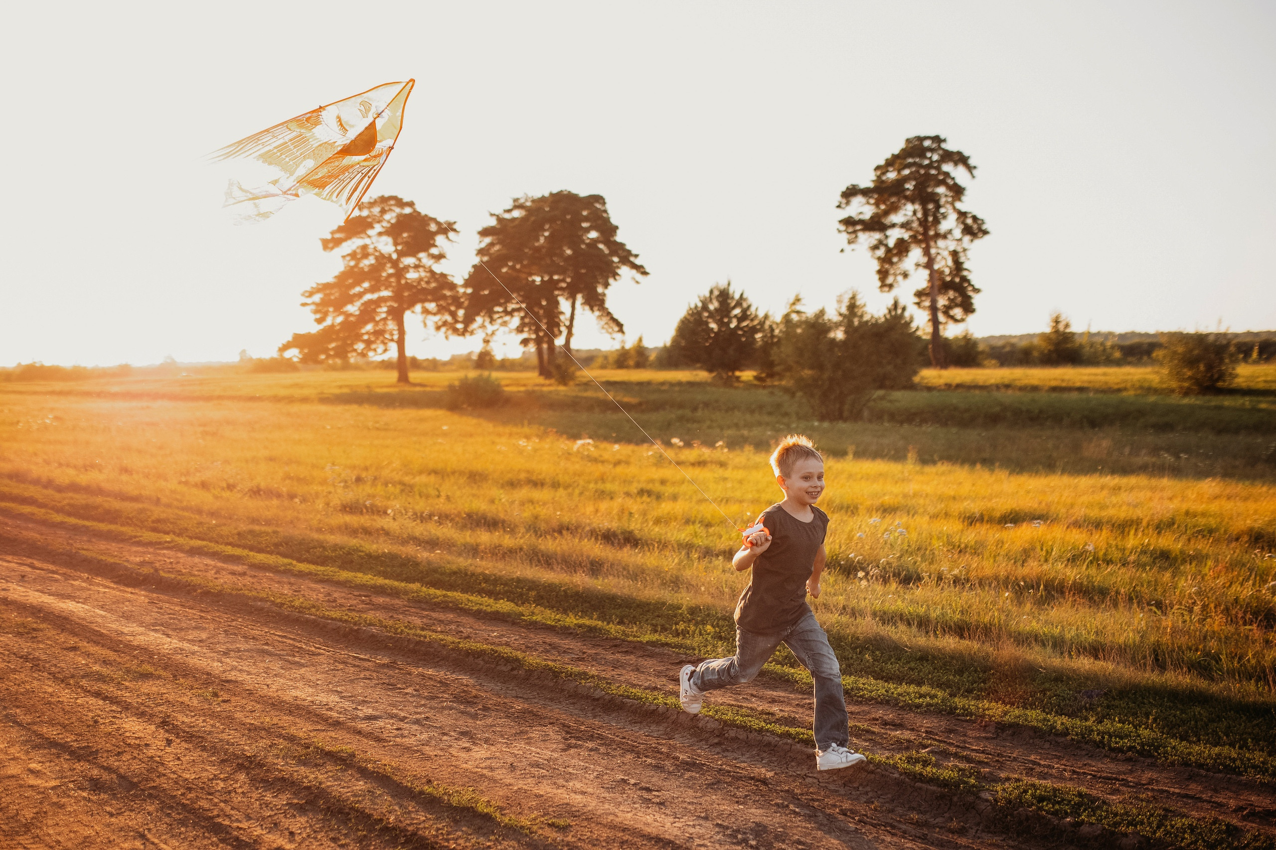 Улица. Главная