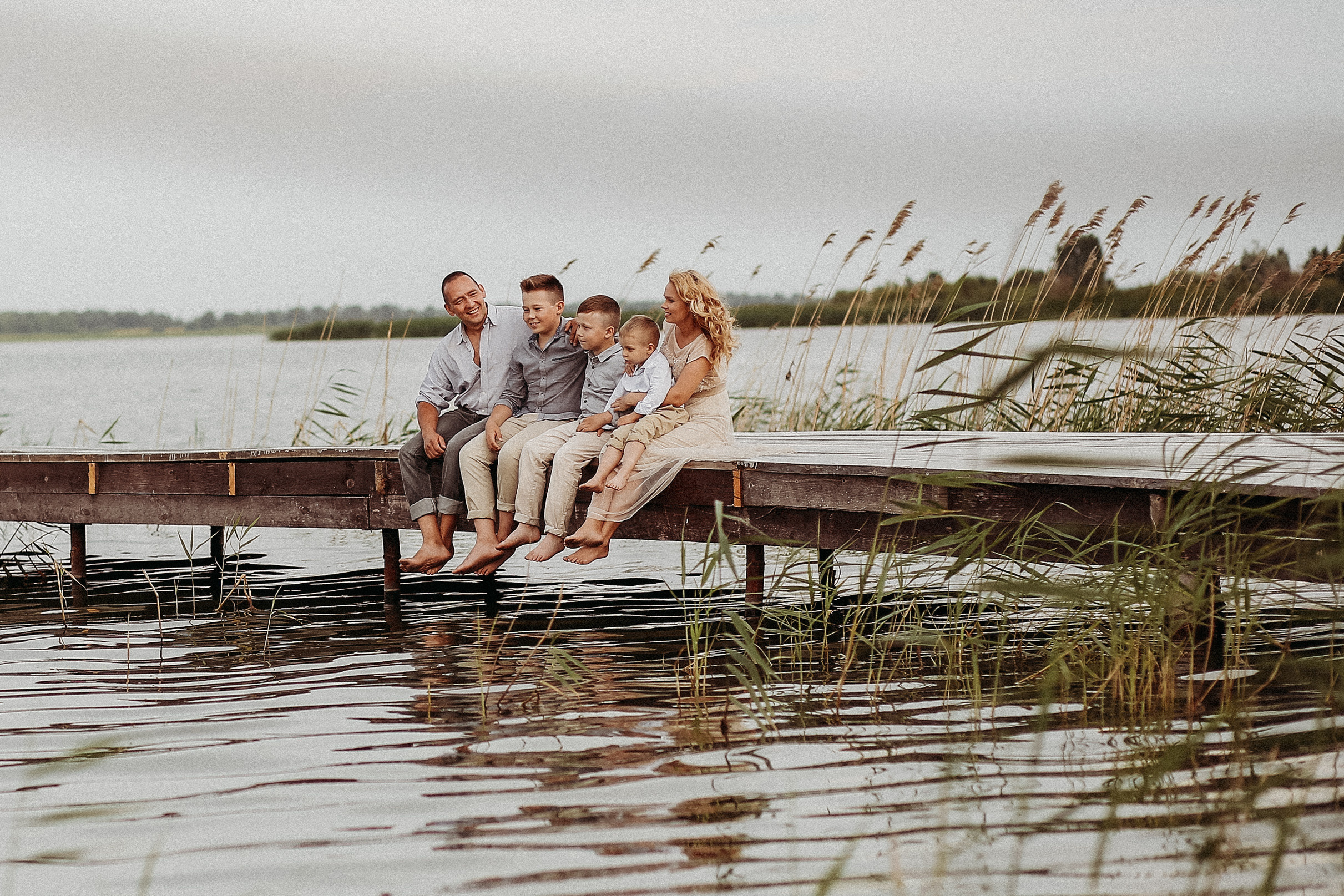 Улица. Главная