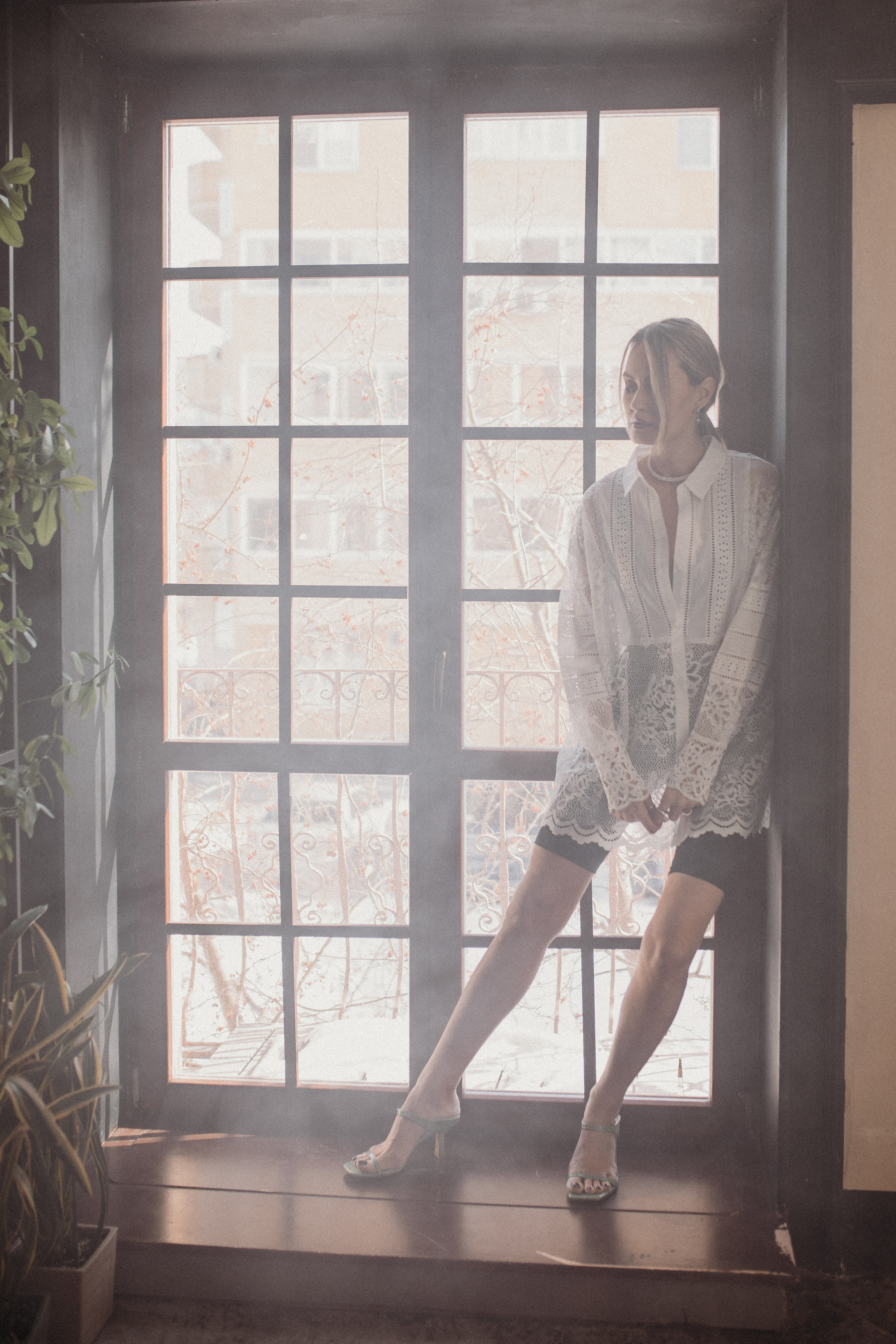 Индивидуальные. Главная