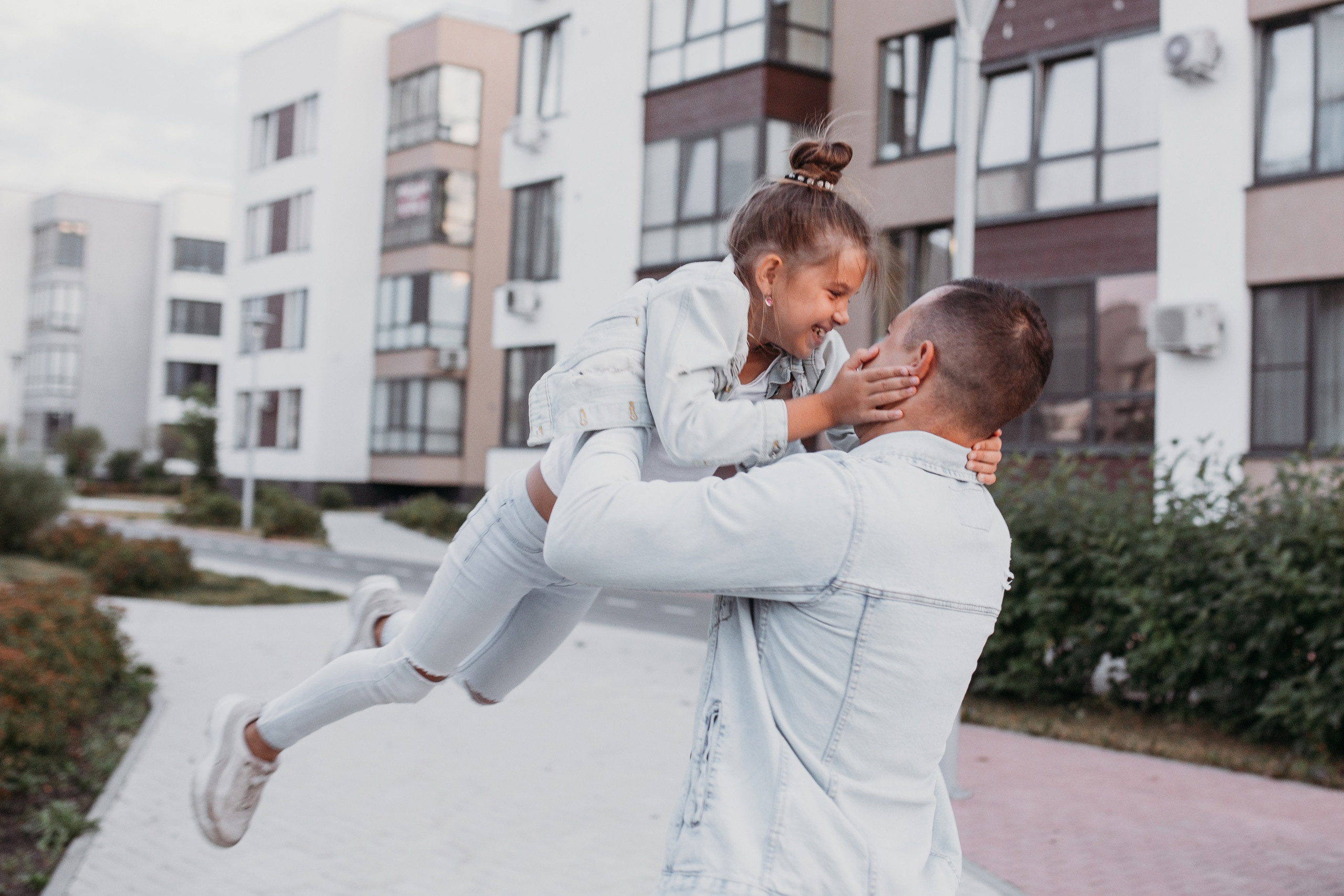 Улица. Главная