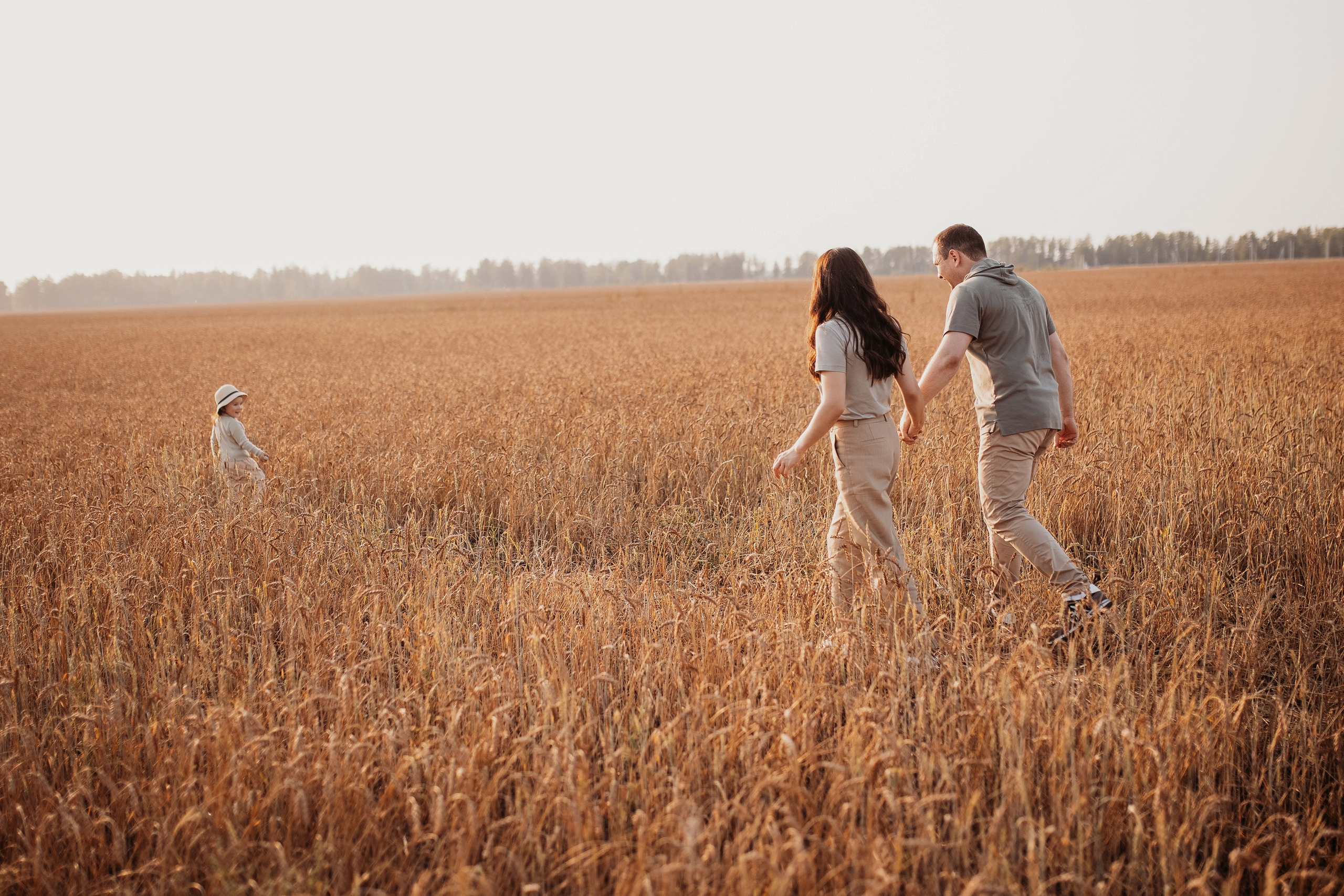 Улица. Главная