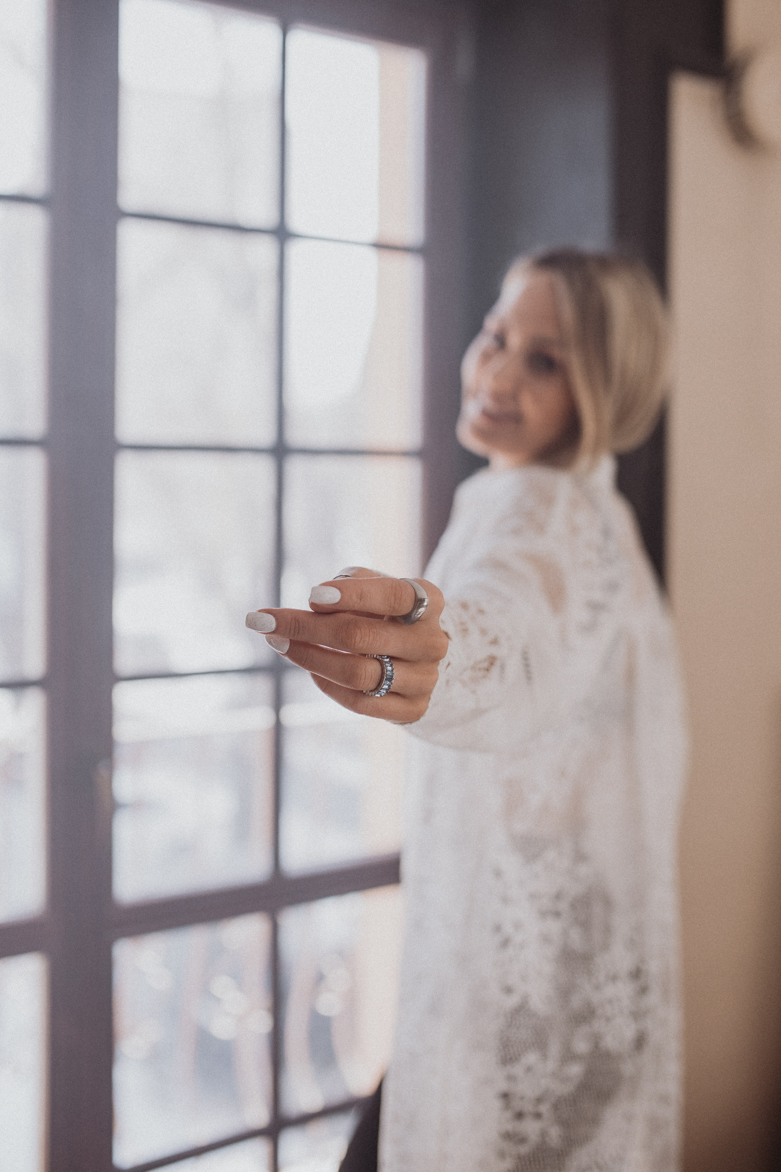 Индивидуальные. Главная