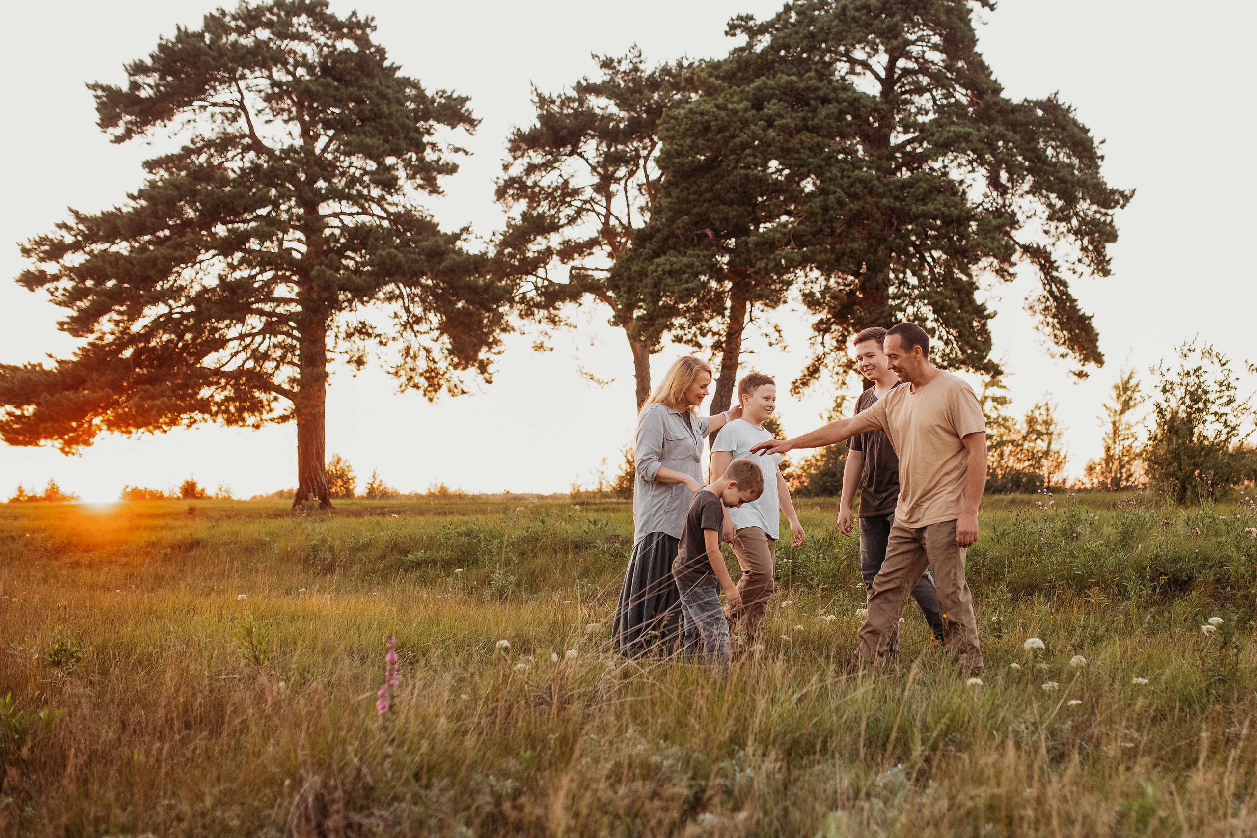 Улица. Главная