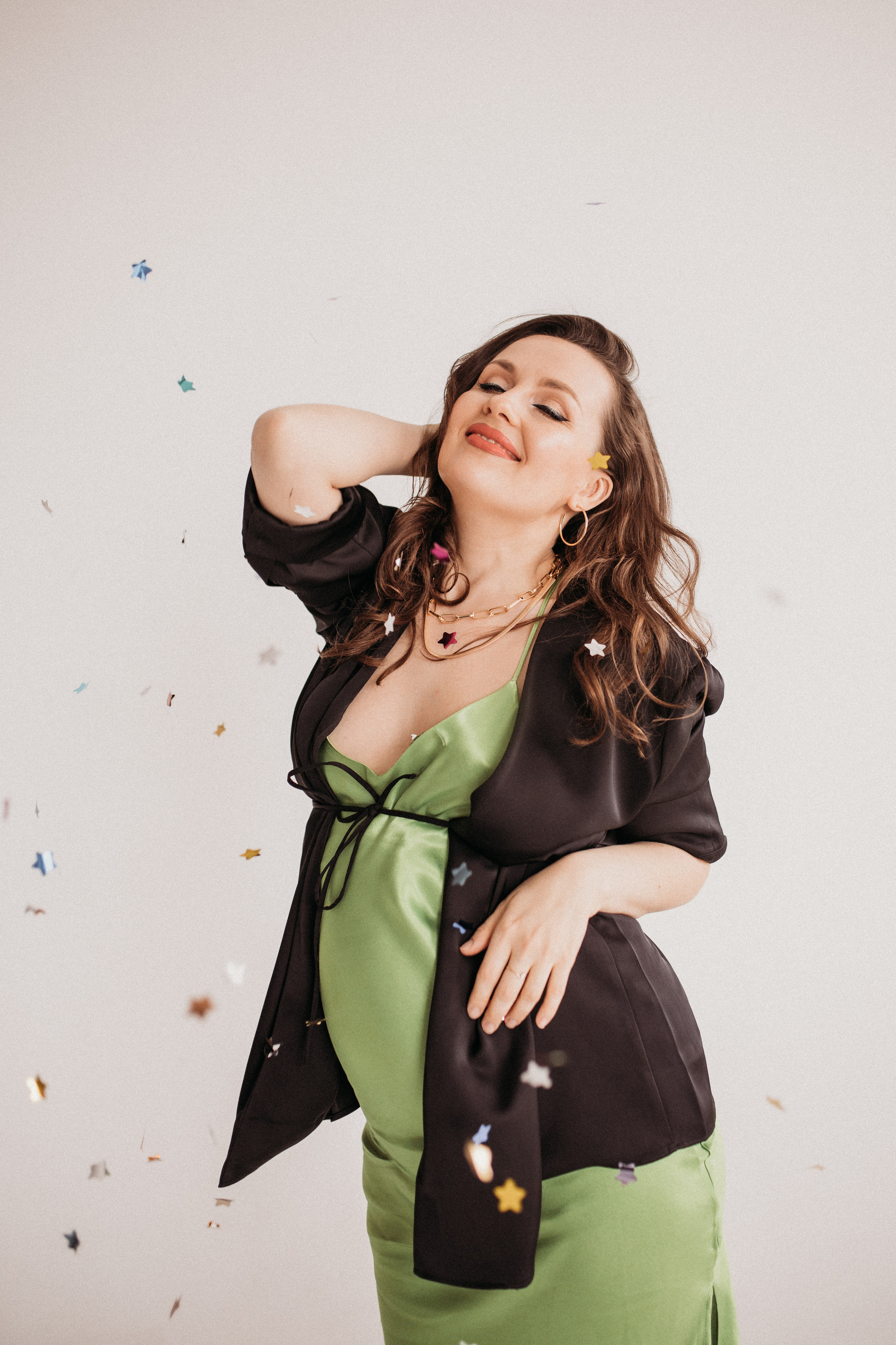 Студийные. Главная