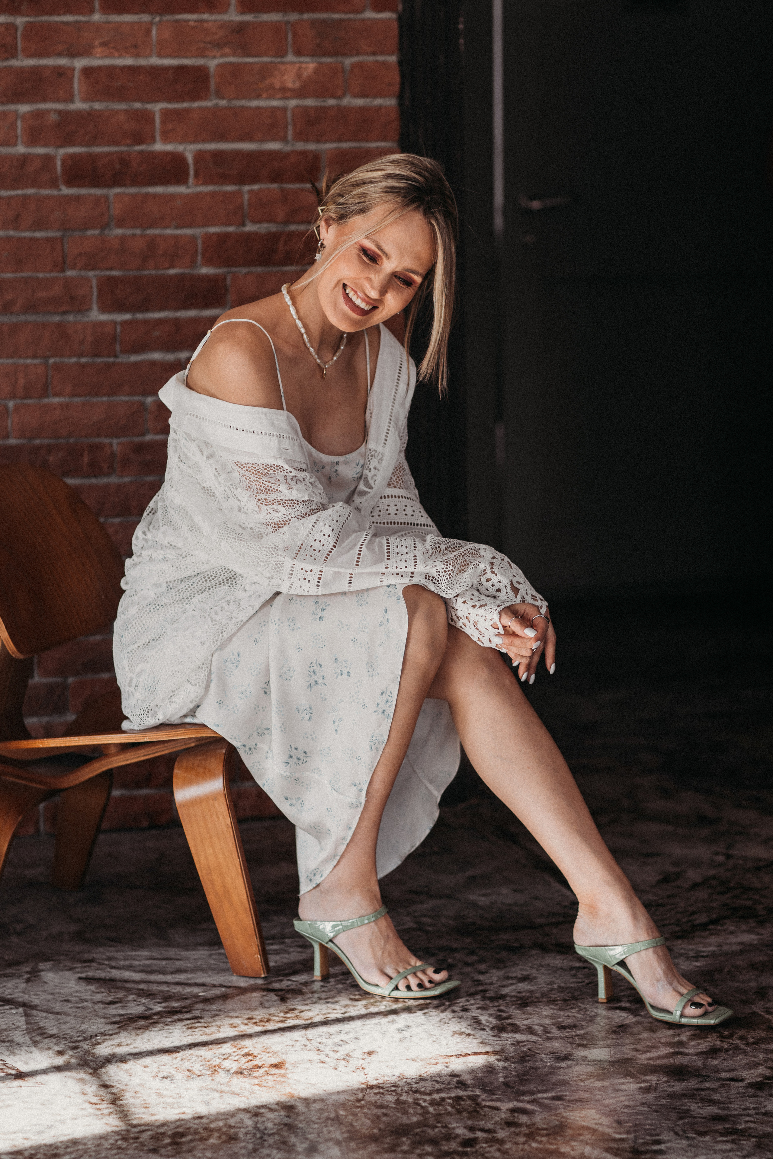 Индивидуальные. Главная