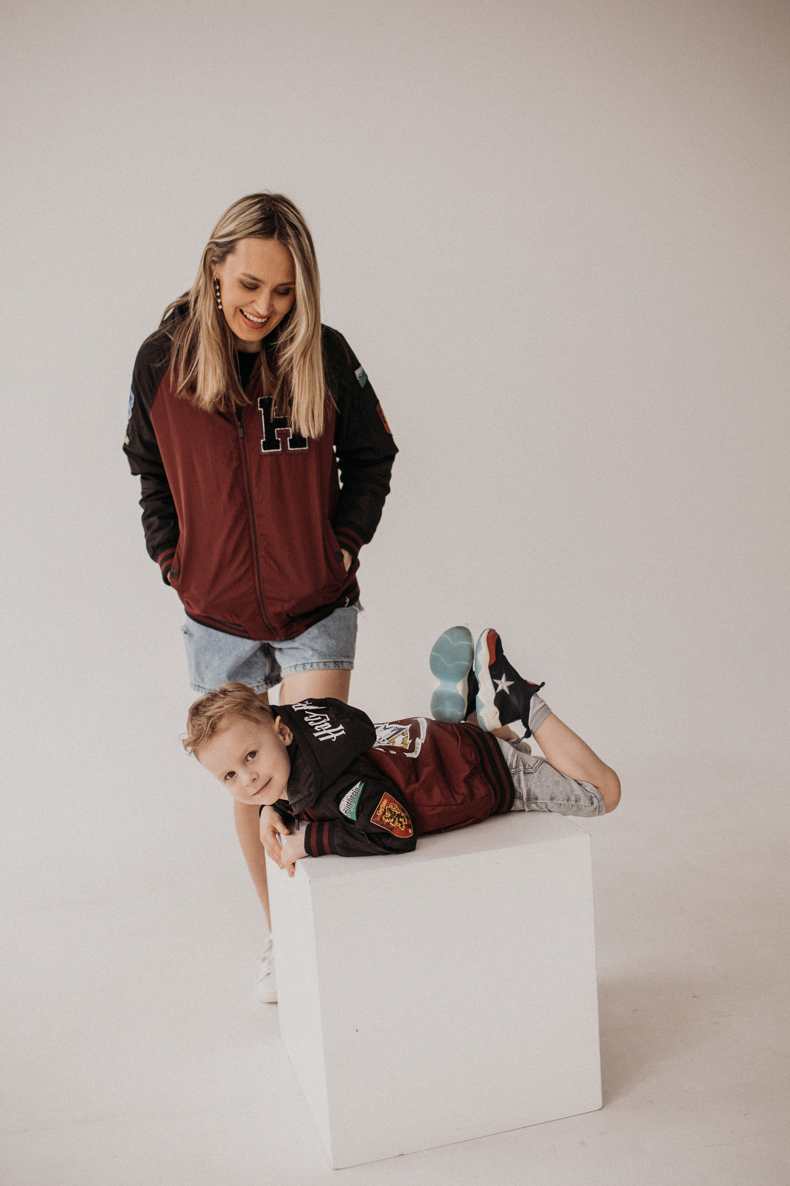 Студийные. Главная