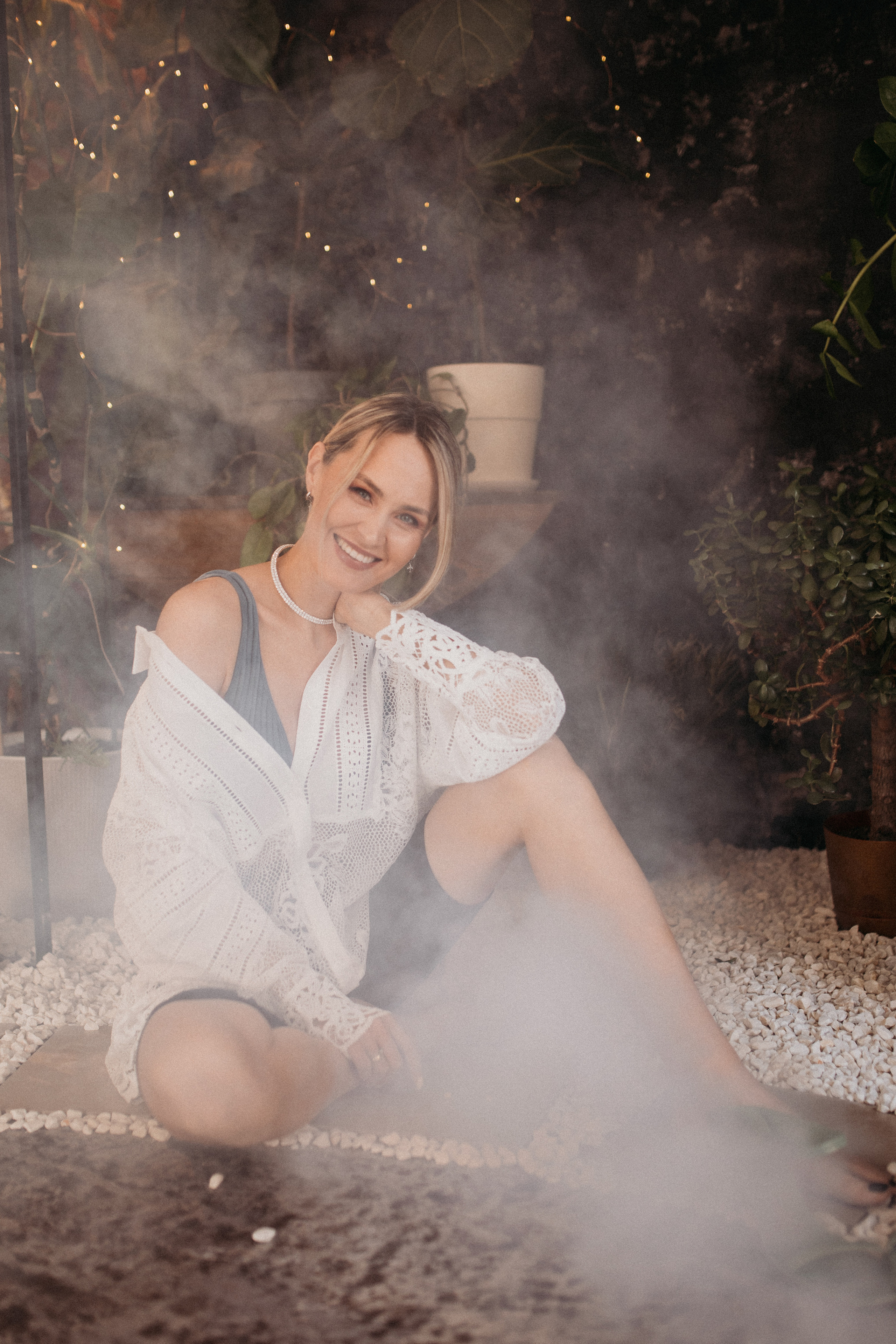 Индивидуальные. Главная