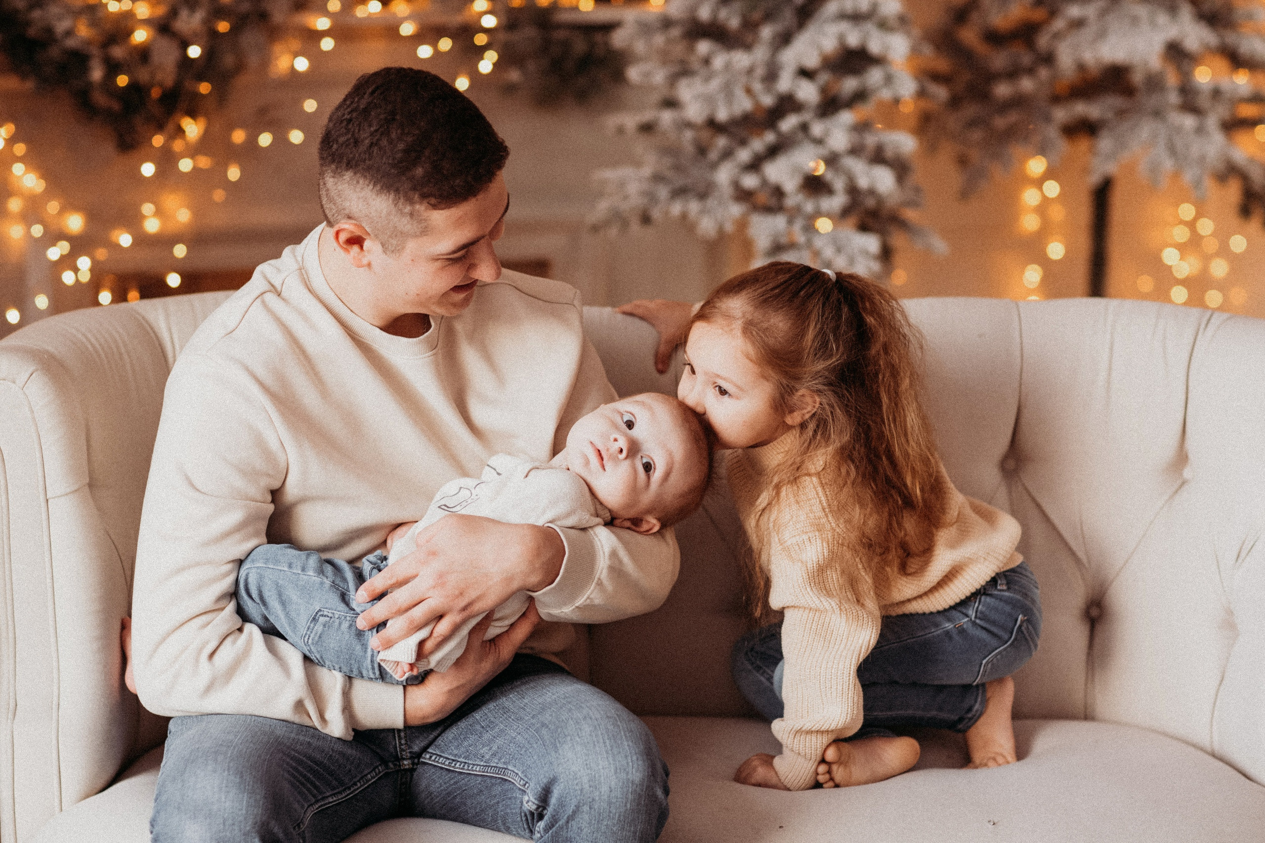 Новогодние. Главная