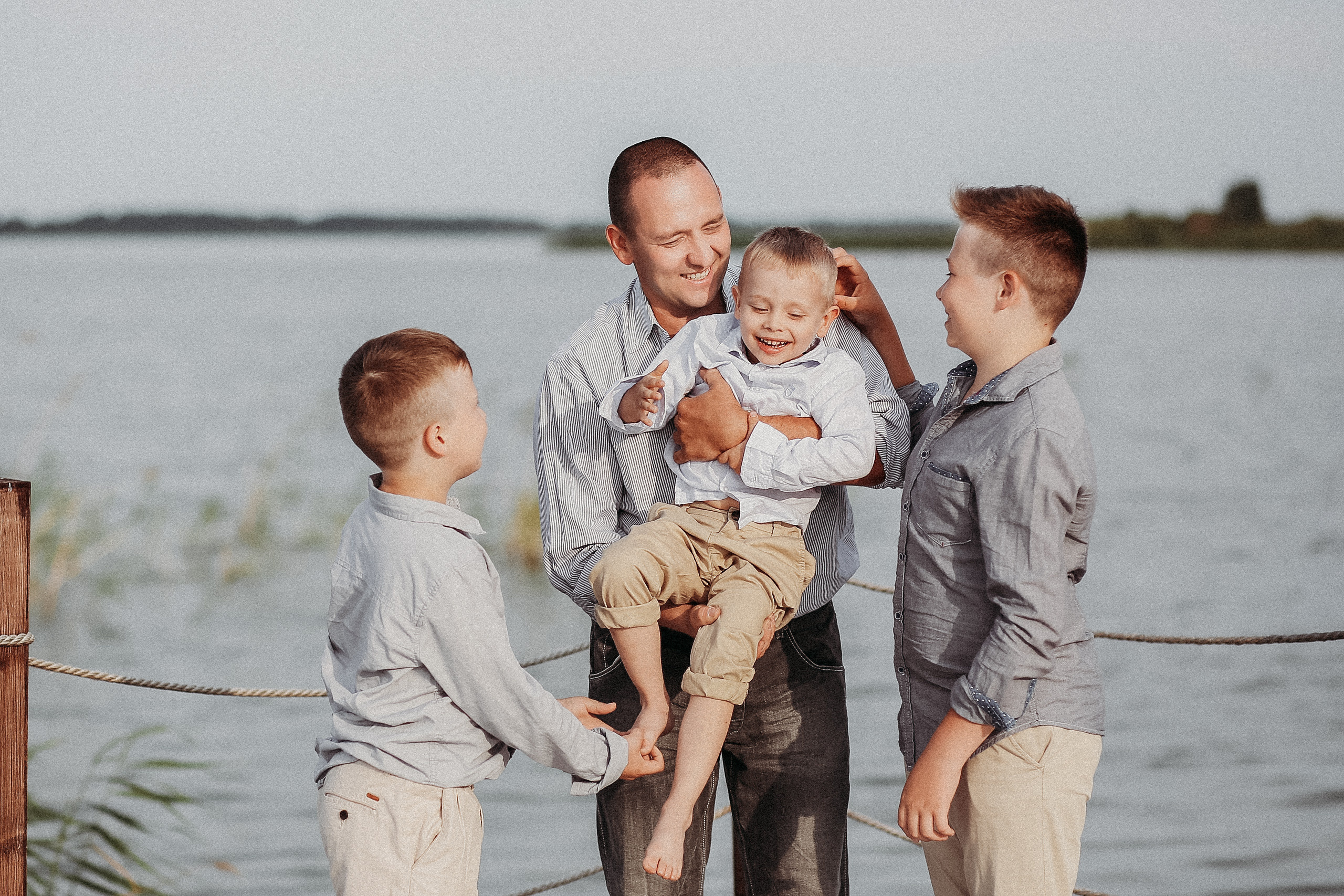 Улица. Главная