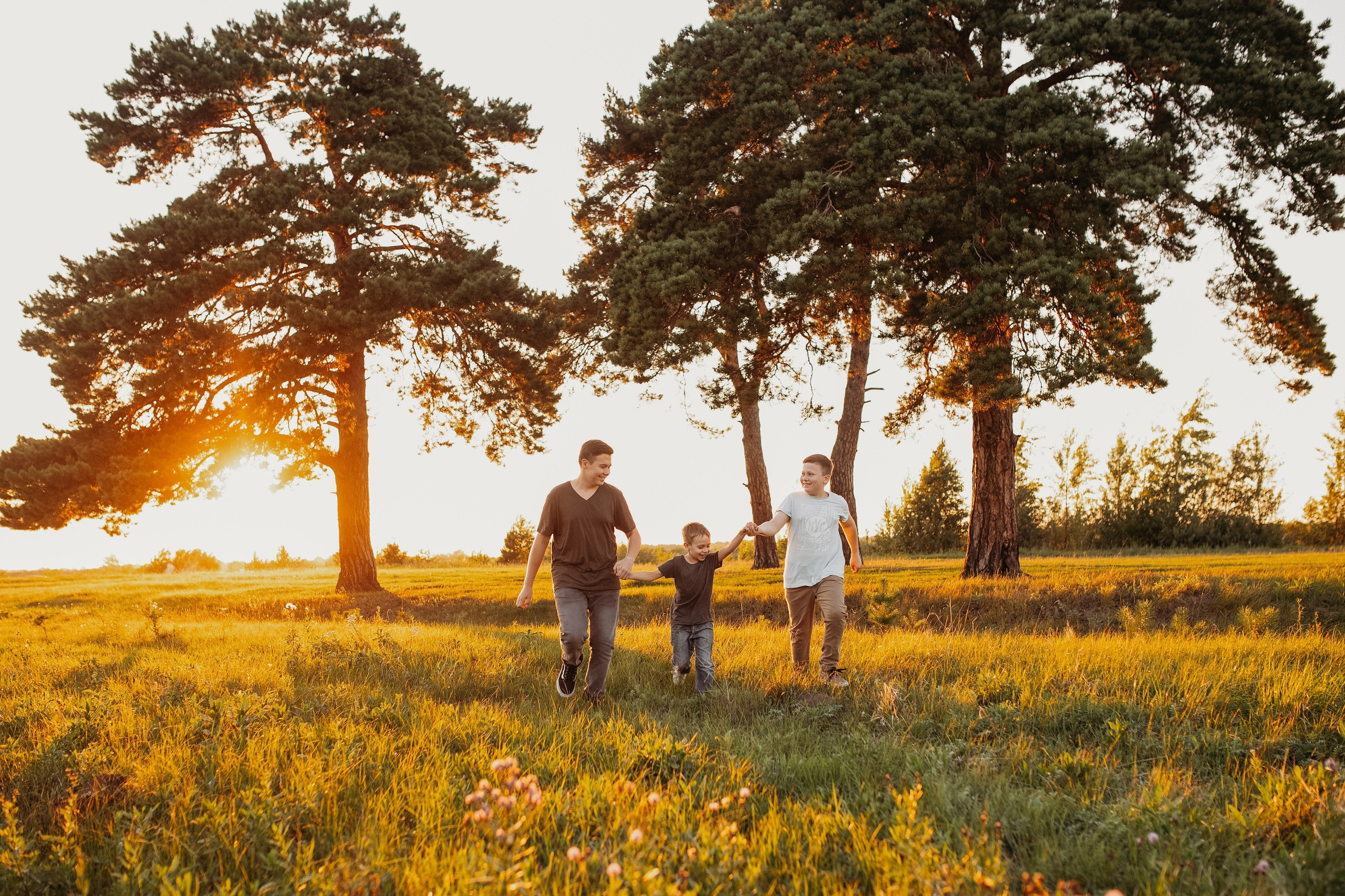 Улица. Главная