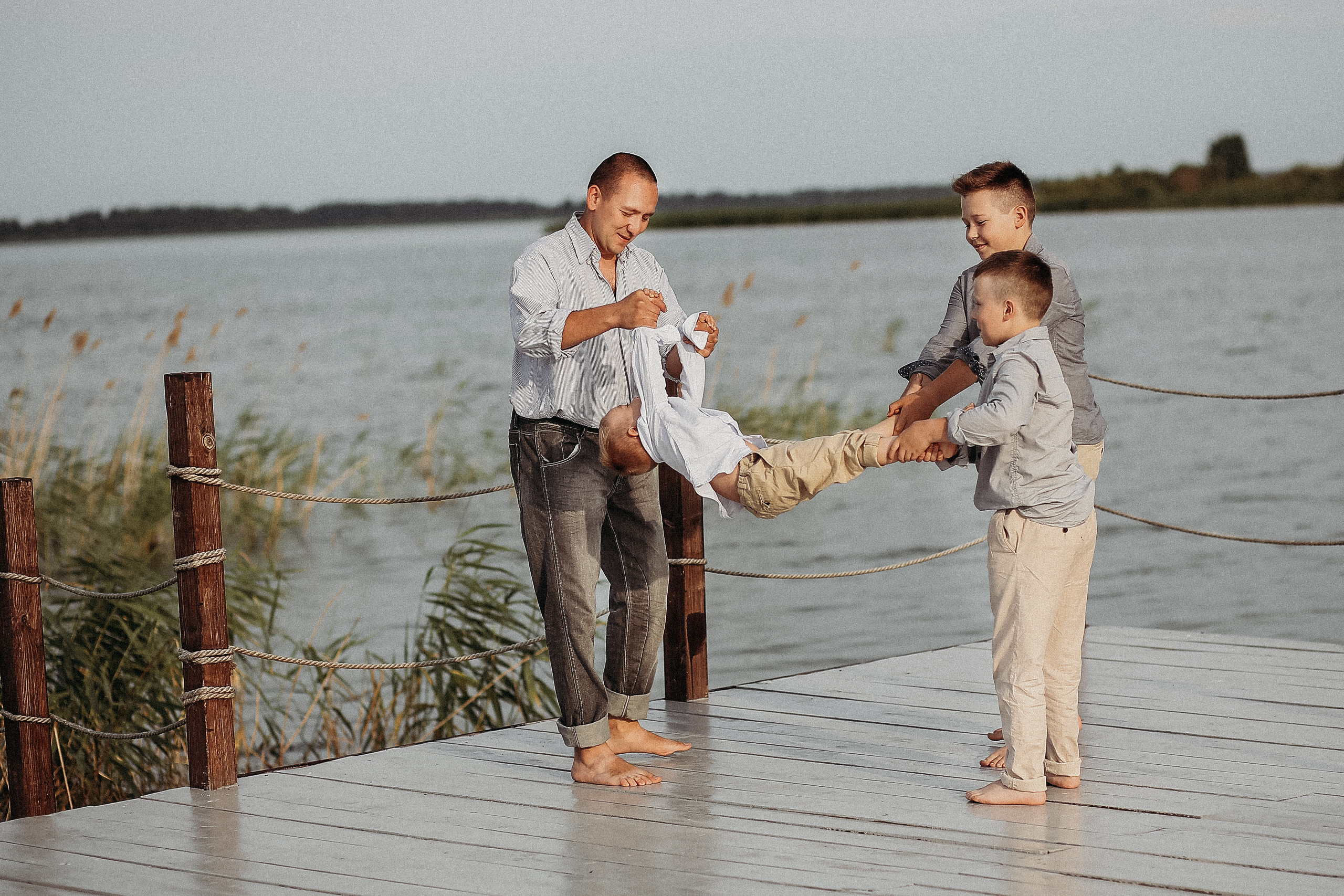 Улица. Главная