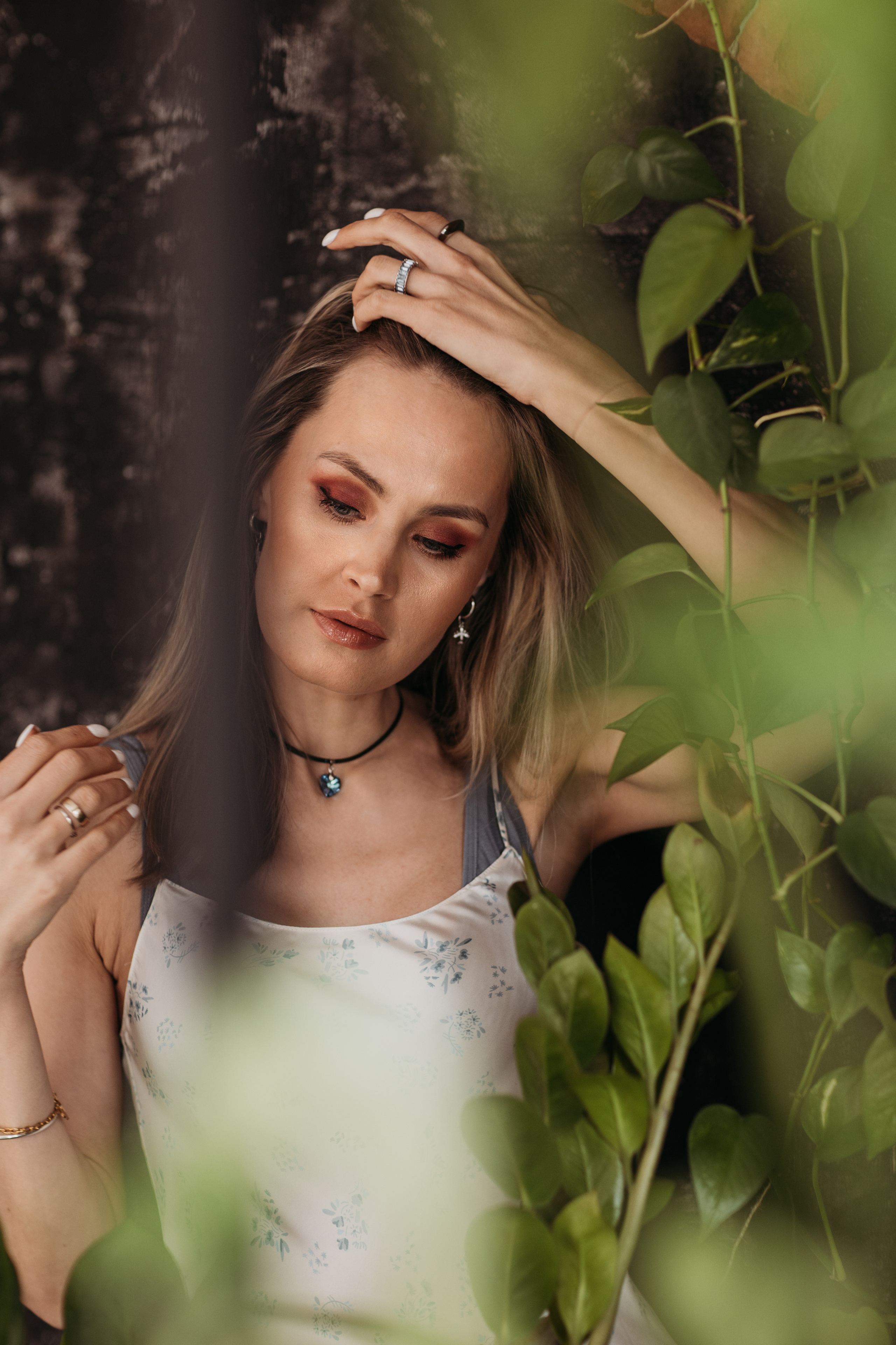 Индивидуальные. Главная